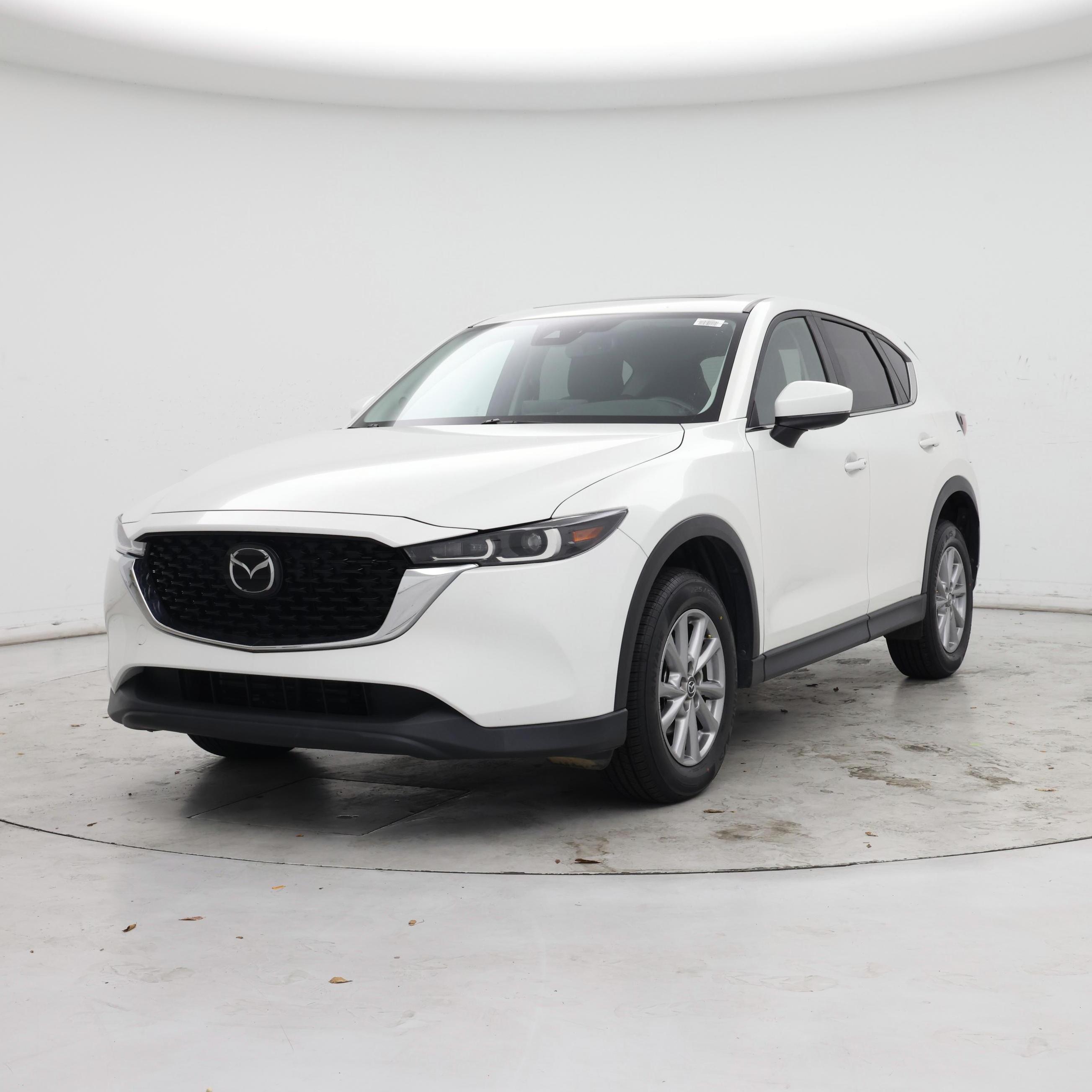 Thumbnail: 2023 Mazda CX-5 - 4