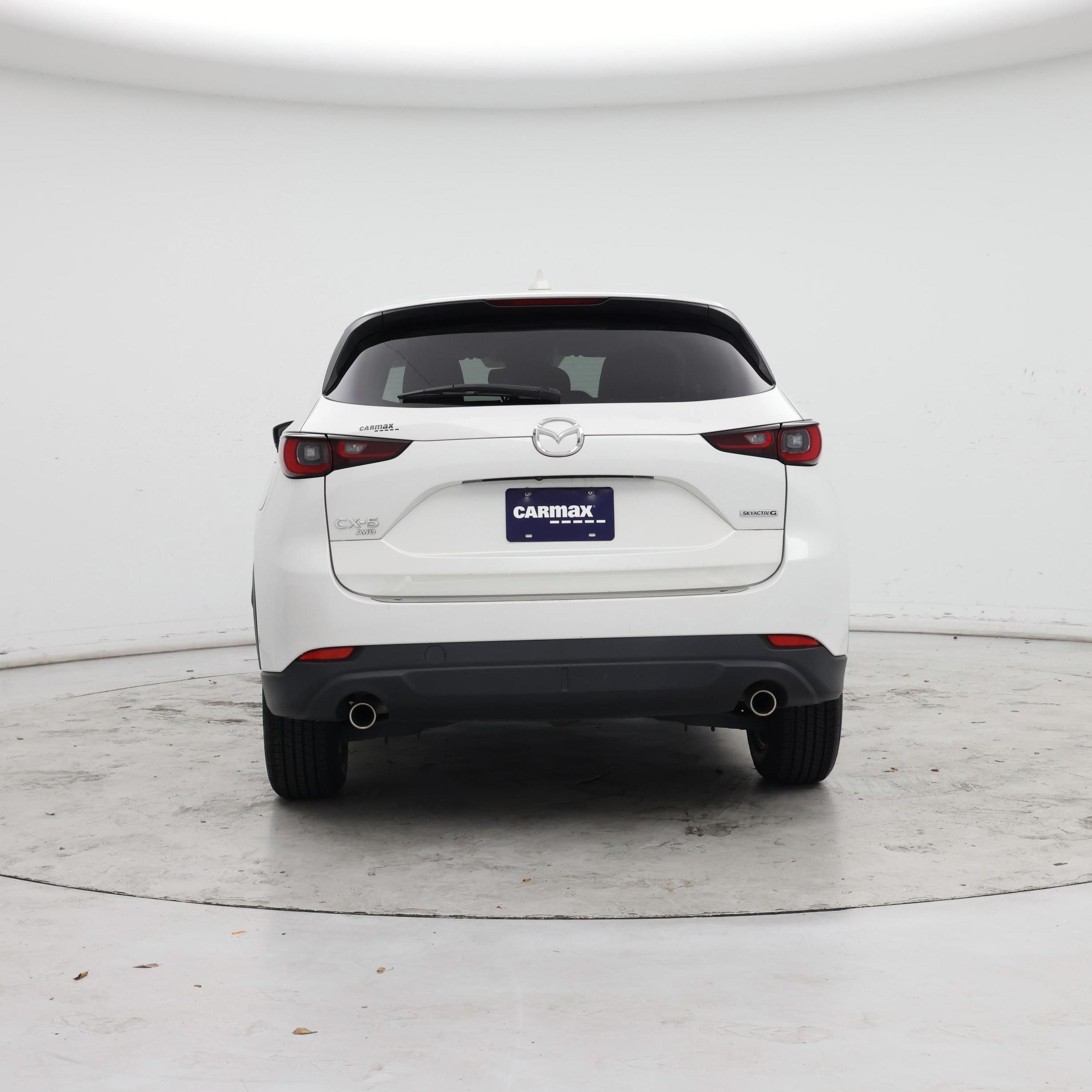 Thumbnail: 2023 Mazda CX-5 - 6
