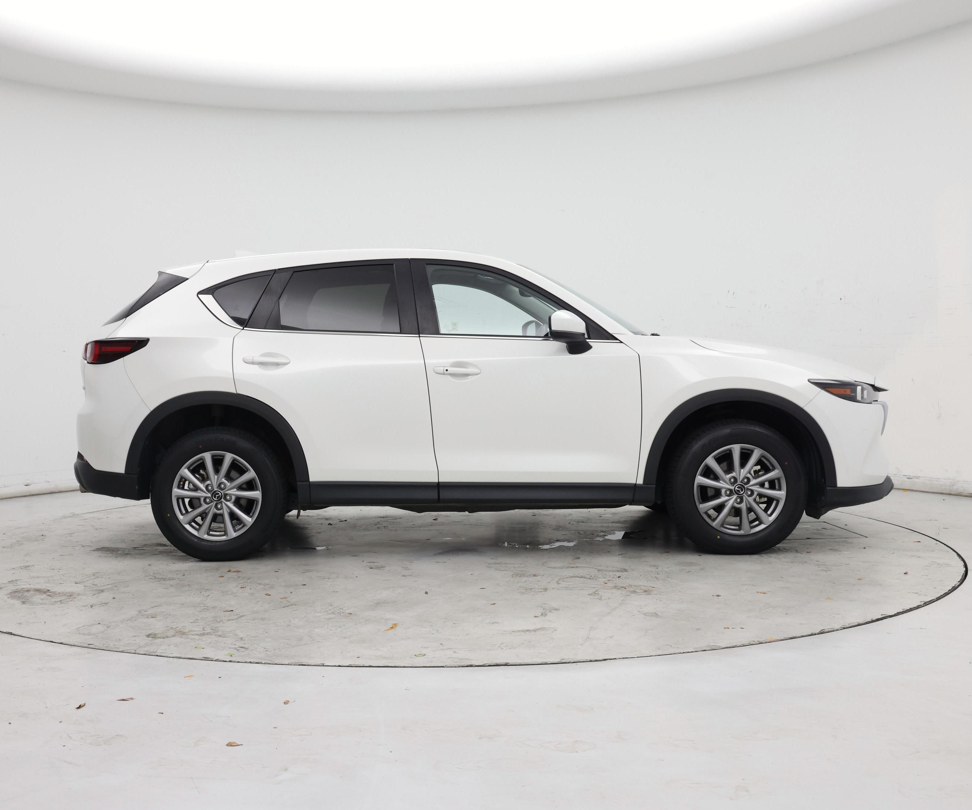 Thumbnail: 2023 Mazda CX-5 - 7