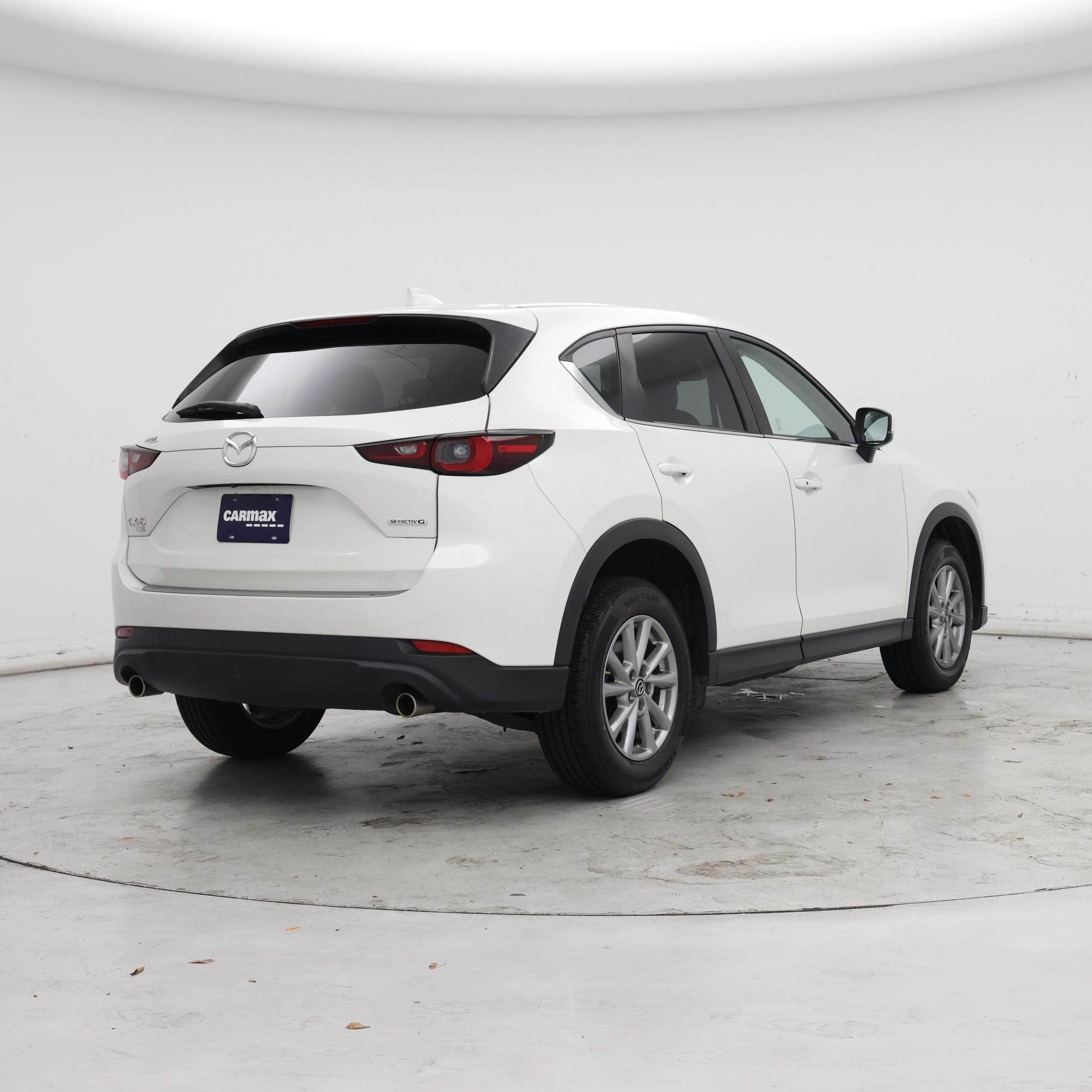 Thumbnail: 2023 Mazda CX-5 - 8