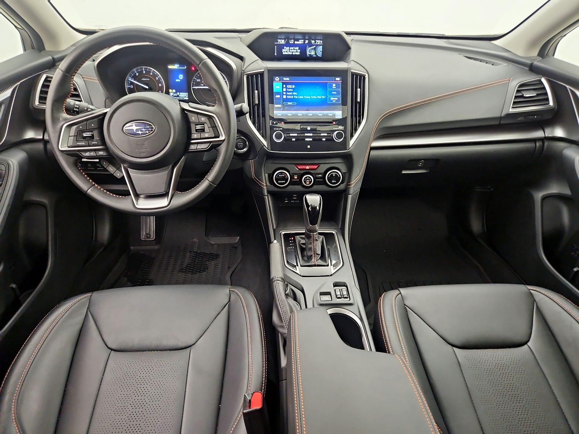 Thumbnail: 2021 Subaru Crosstrek - 9