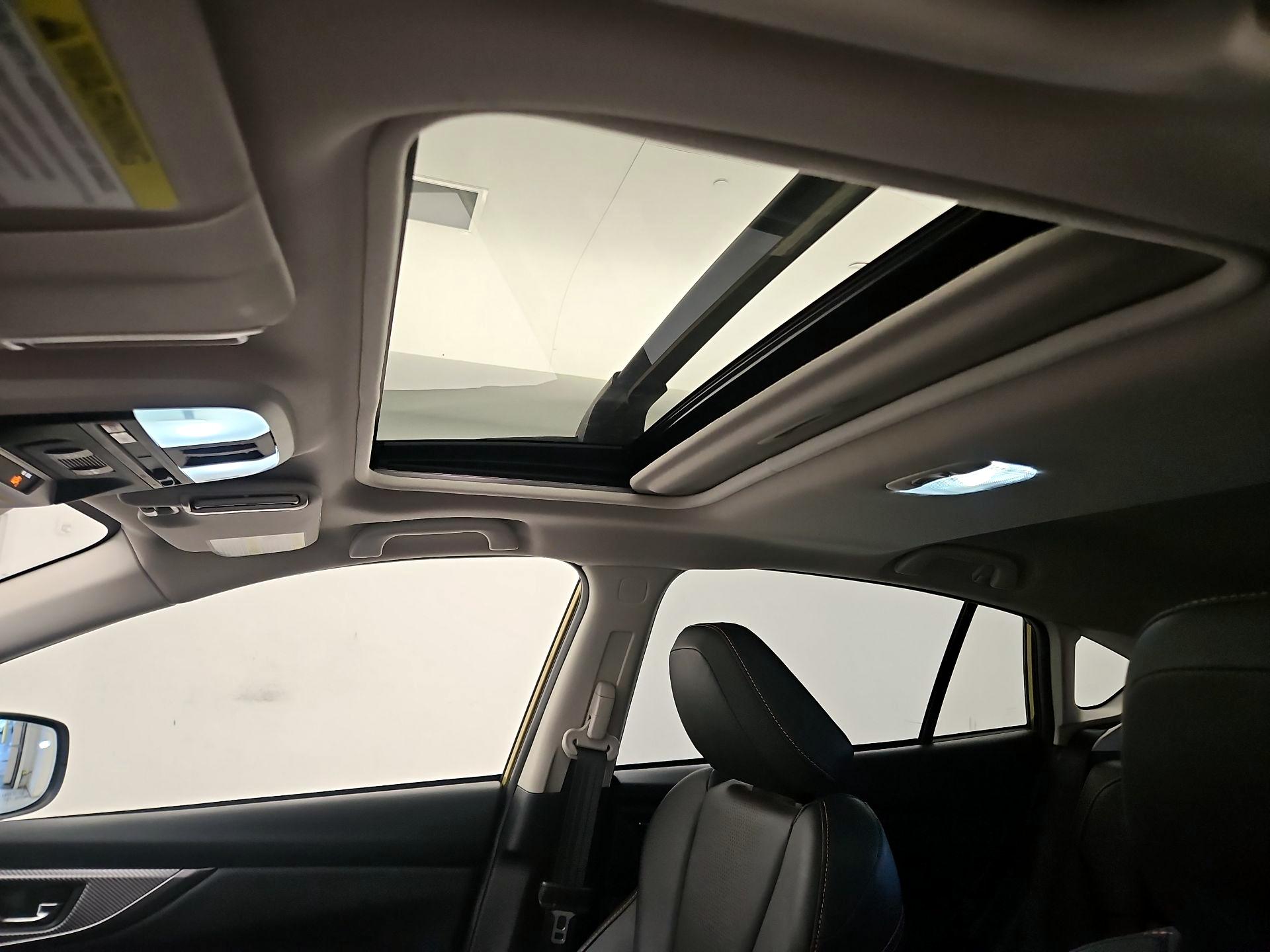 Thumbnail: 2021 Subaru Crosstrek - 19