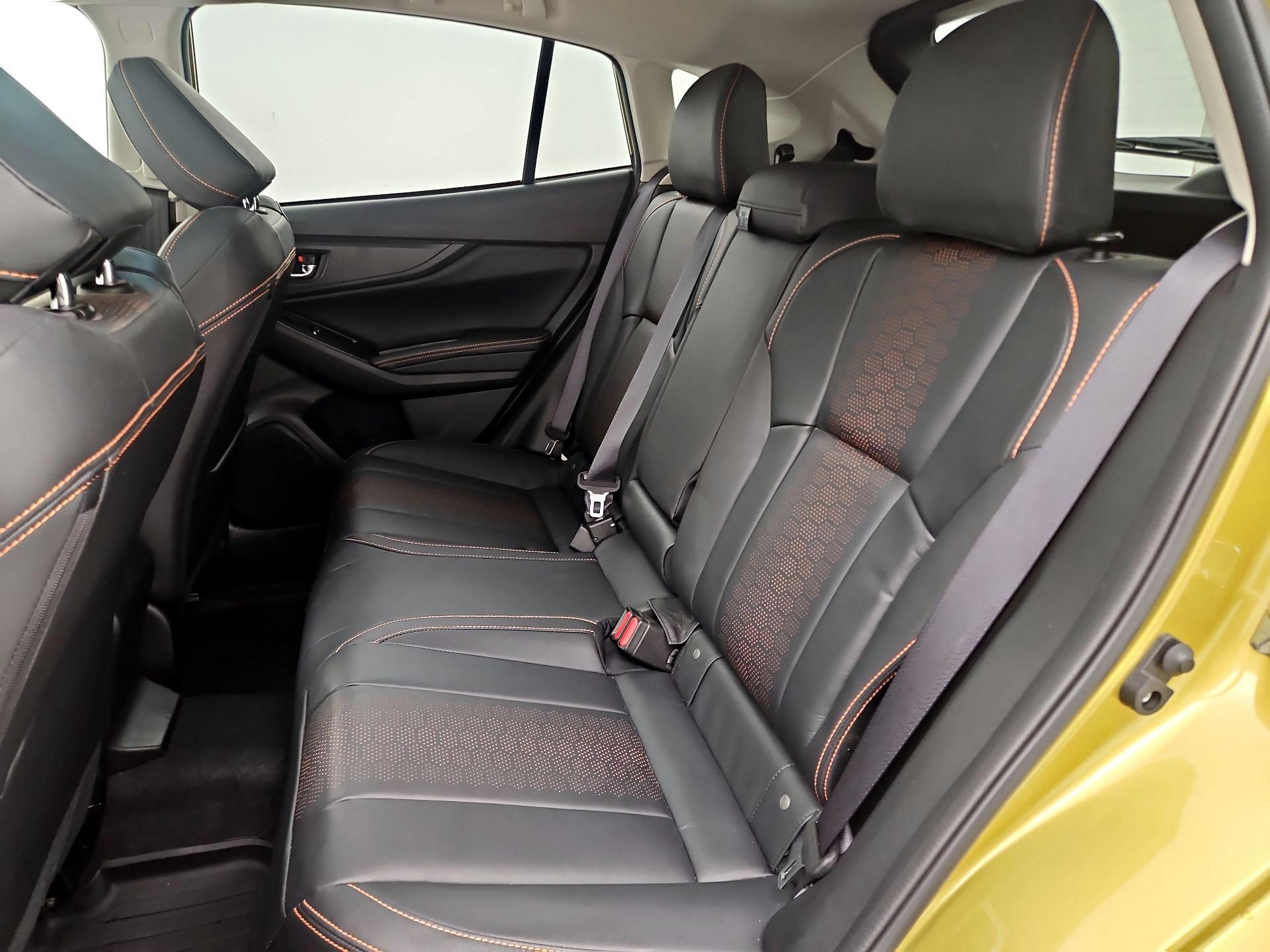 Thumbnail: 2021 Subaru Crosstrek - 20