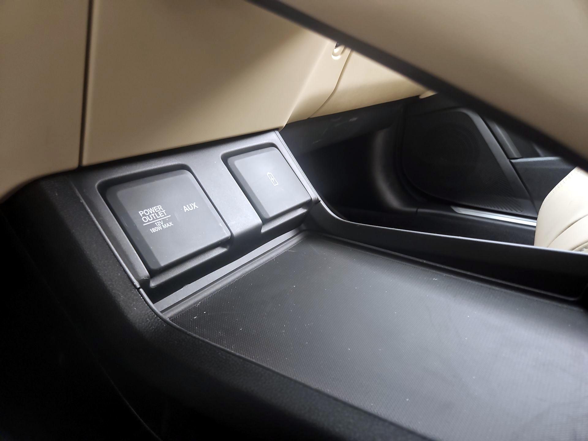 Thumbnail: 2021 Acura RDX - 18