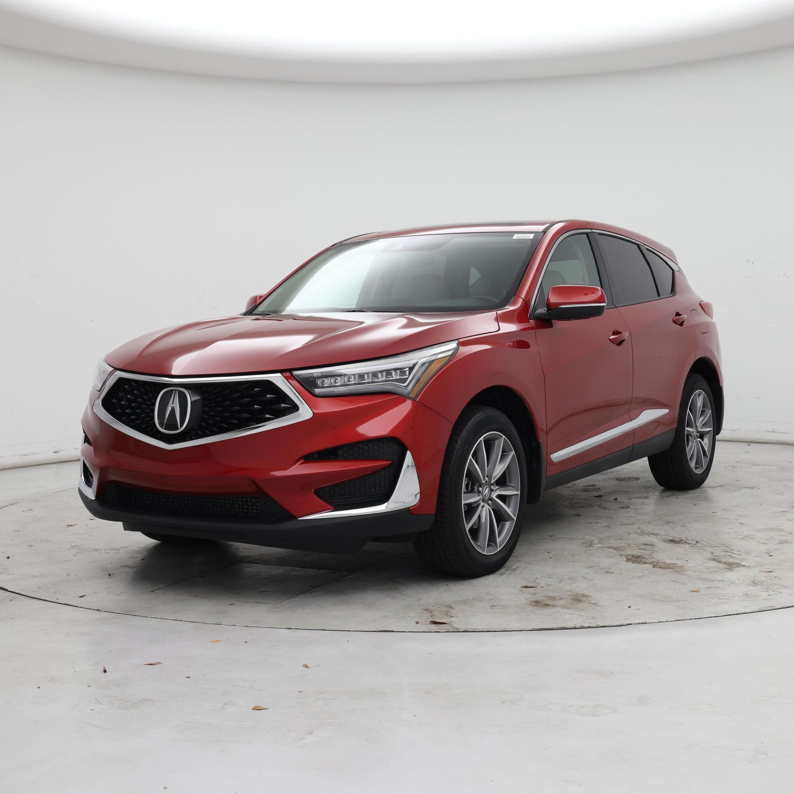 Thumbnail: 2021 Acura RDX - 4