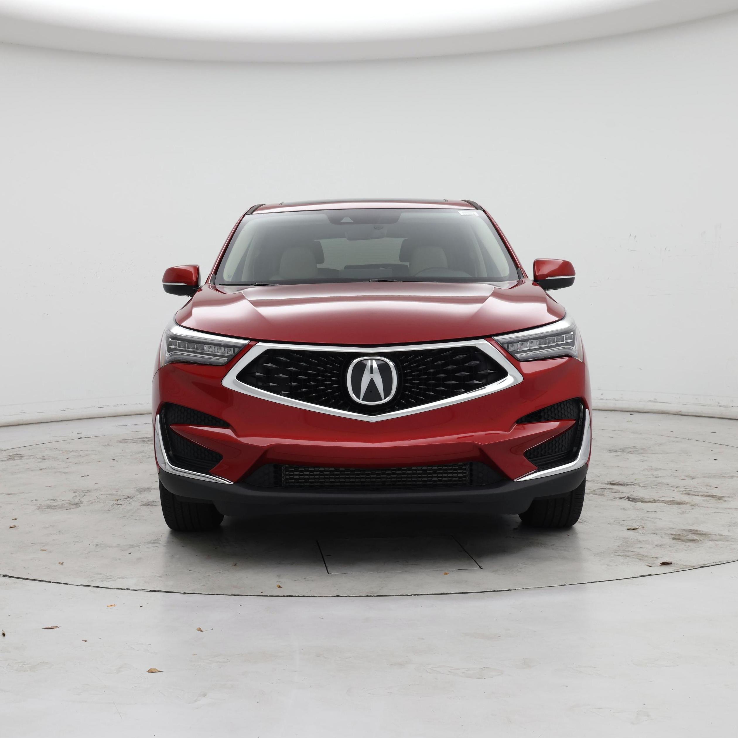 Thumbnail: 2021 Acura RDX - 5