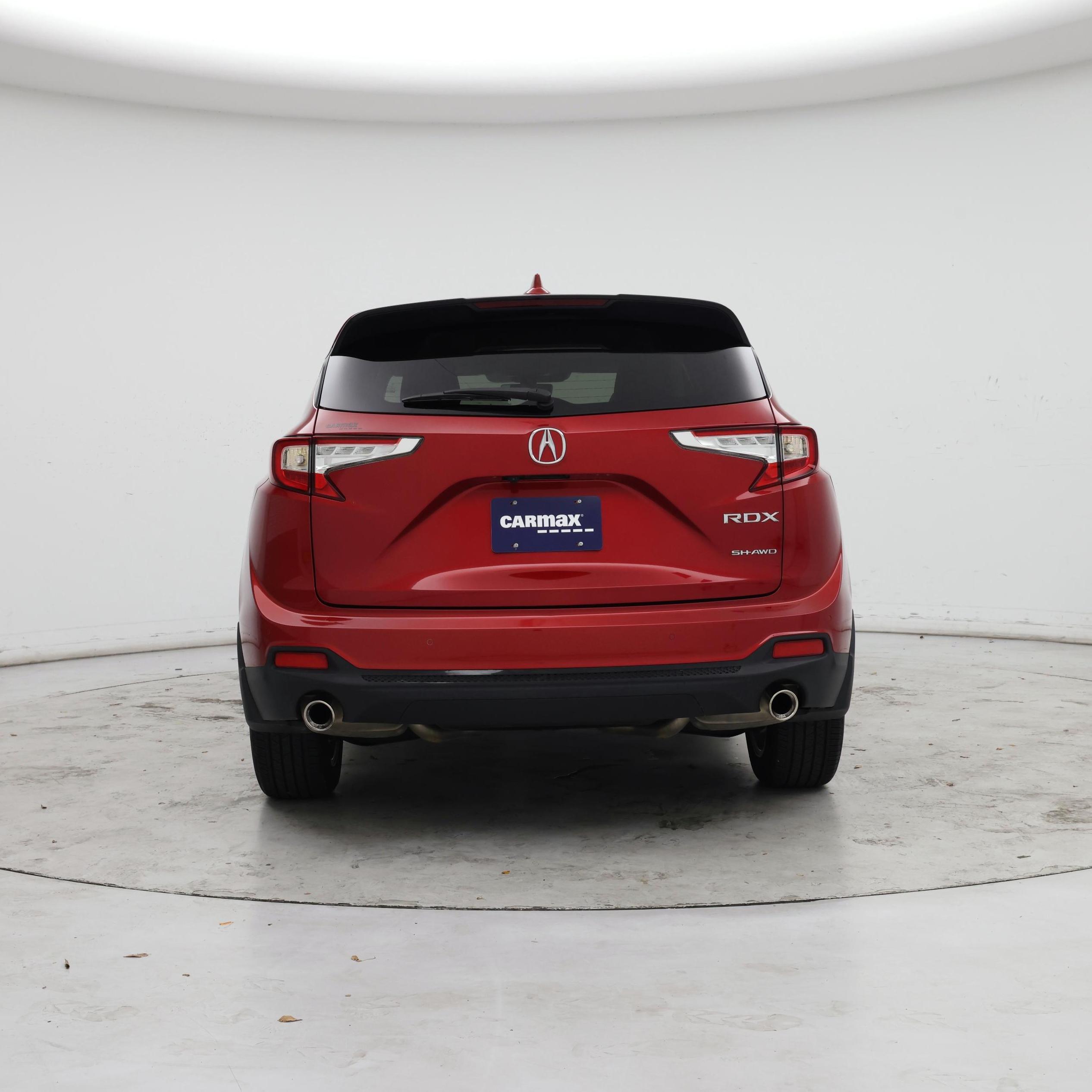 Thumbnail: 2021 Acura RDX - 6