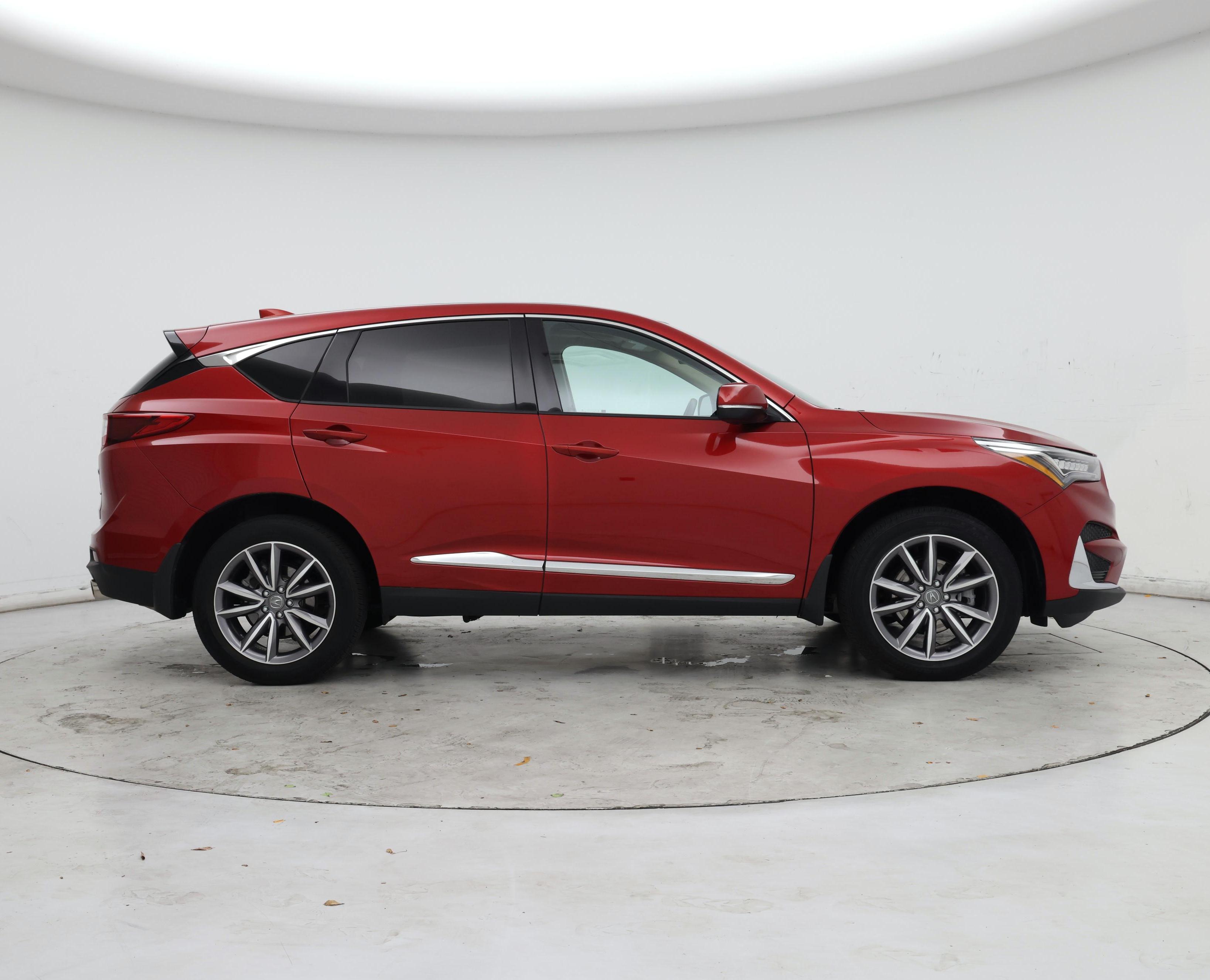 Thumbnail: 2021 Acura RDX - 7
