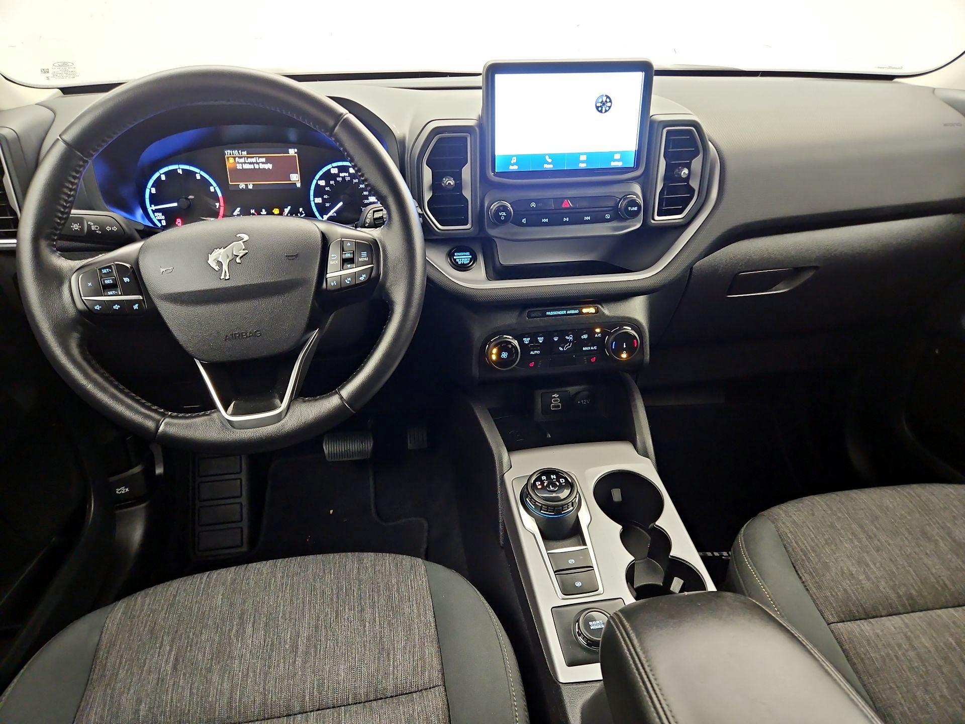 Thumbnail: 2023 Ford Bronco Sport - 9