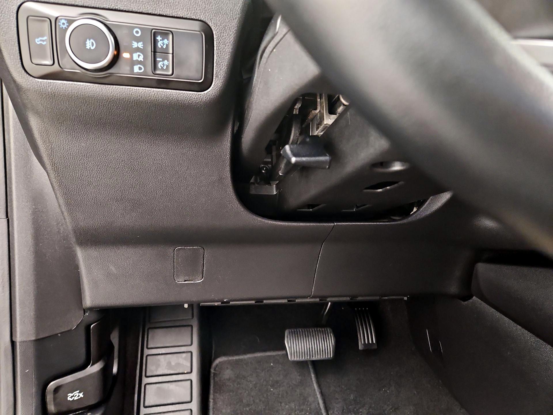 Thumbnail: 2023 Ford Bronco Sport - 13