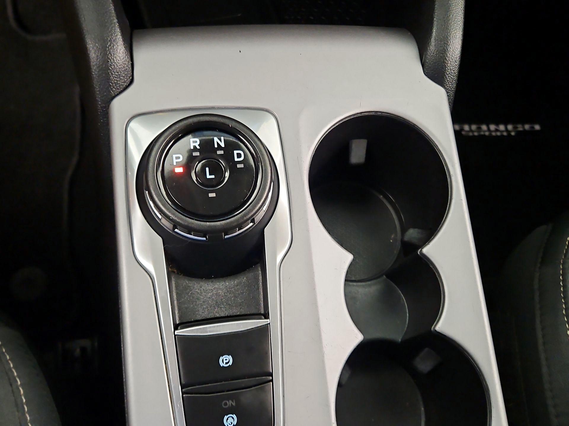 Thumbnail: 2023 Ford Bronco Sport - 17