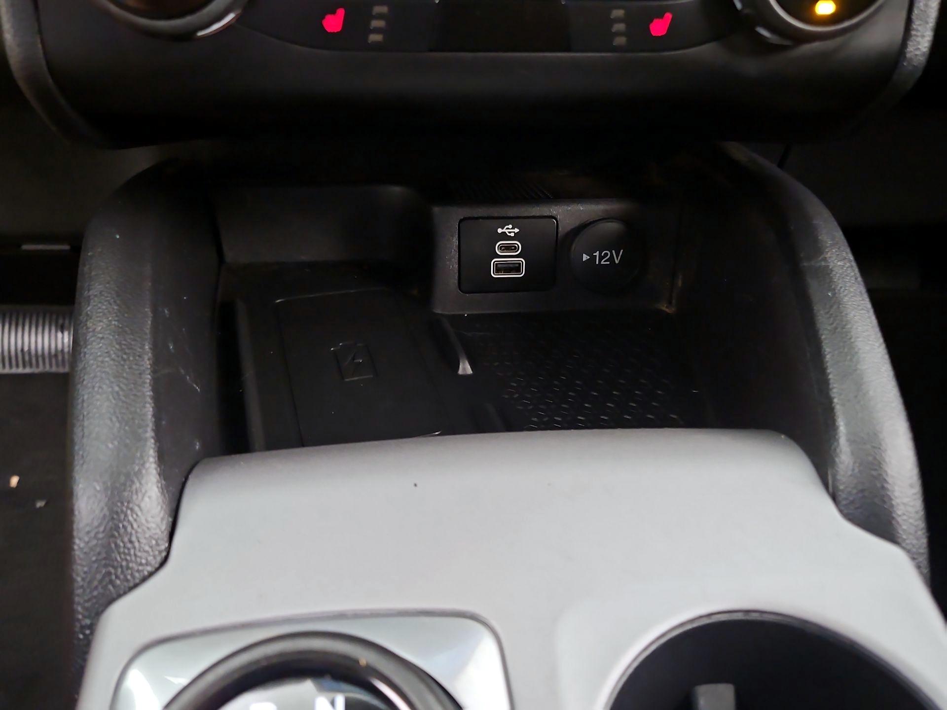 Thumbnail: 2023 Ford Bronco Sport - 18