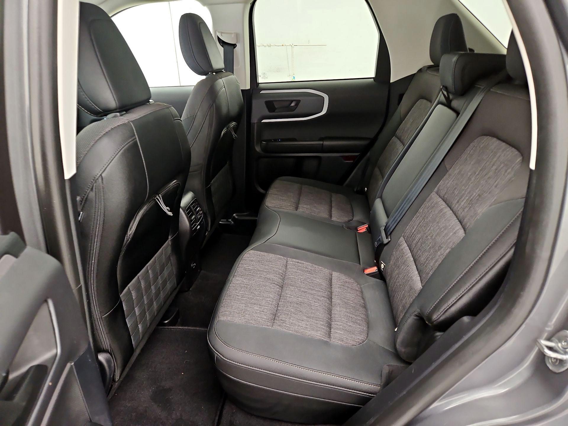 Thumbnail: 2023 Ford Bronco Sport - 19