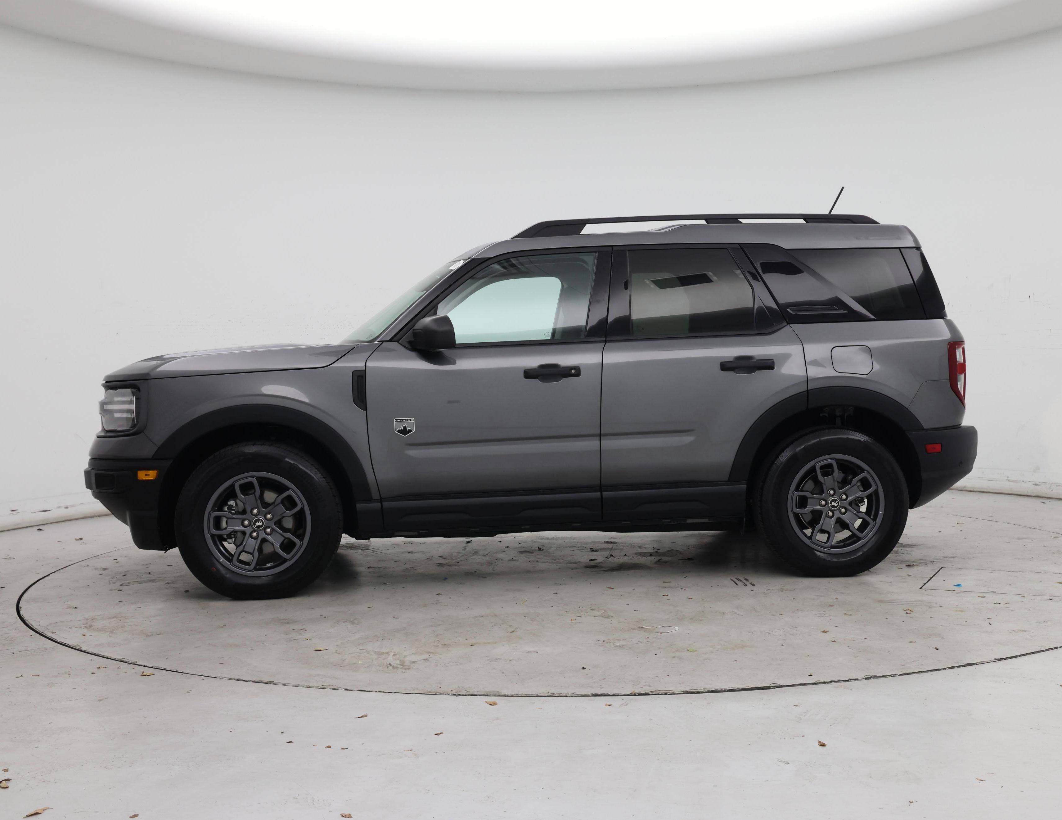 Thumbnail: 2023 Ford Bronco Sport - 3