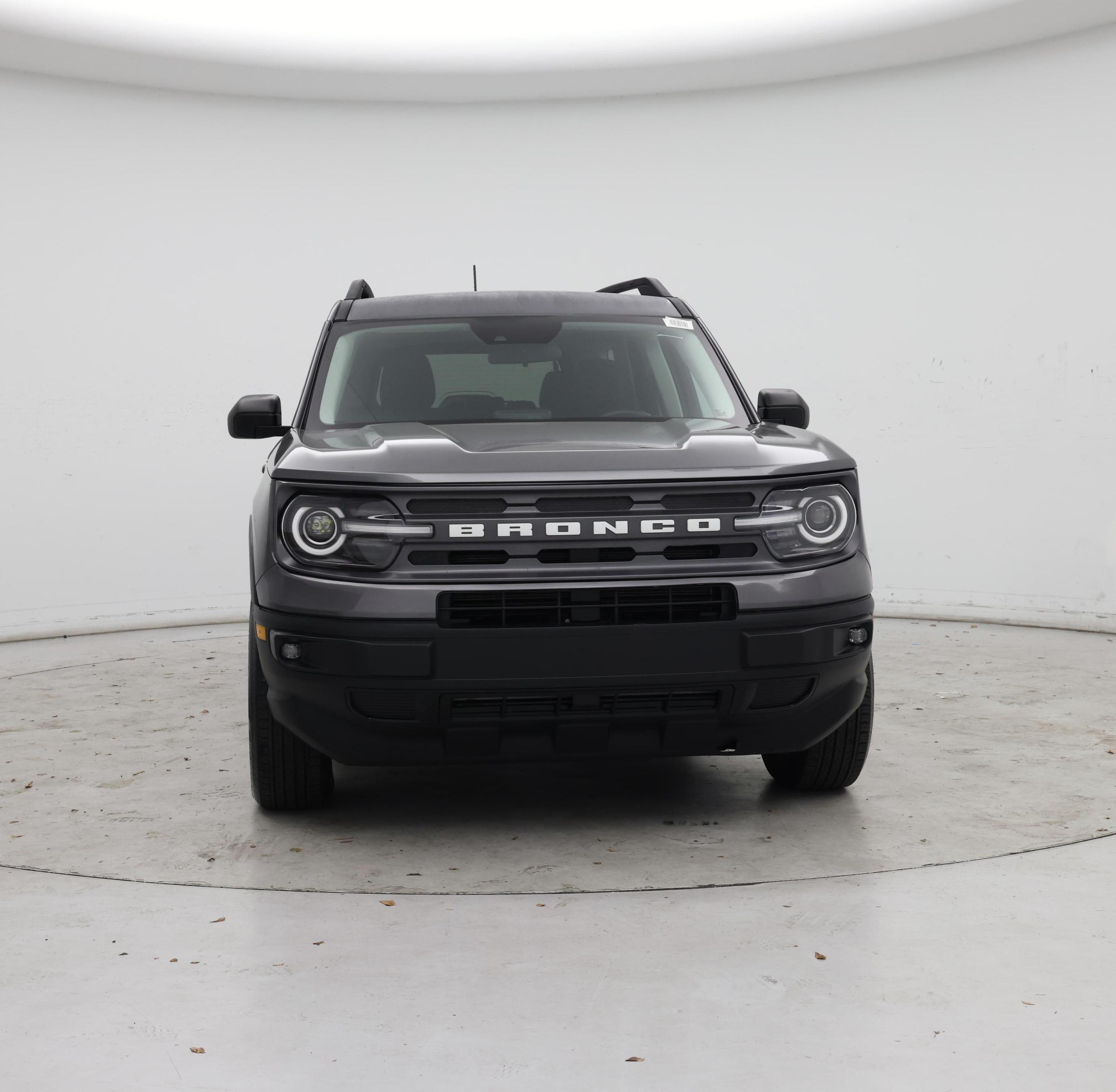 Thumbnail: 2023 Ford Bronco Sport - 5