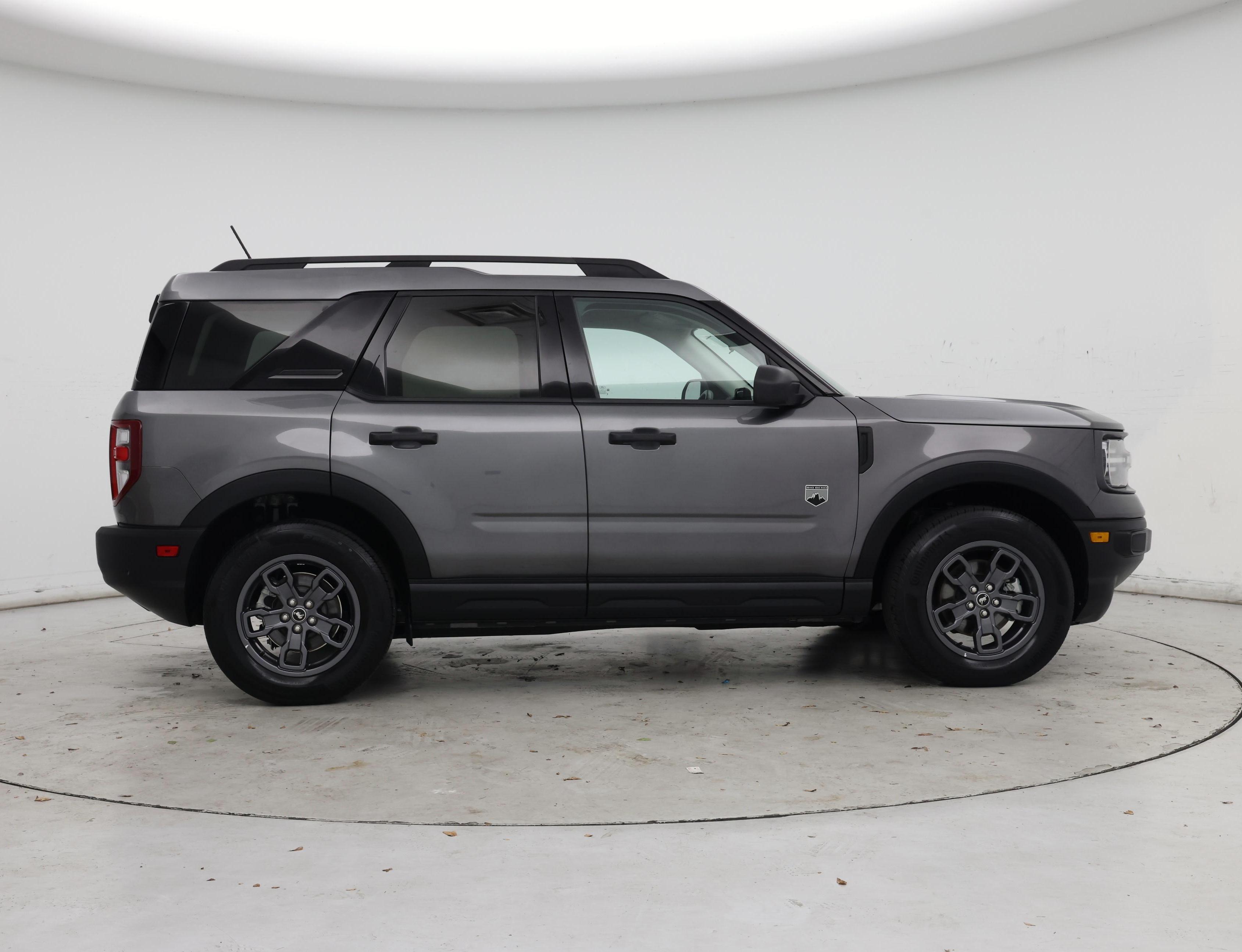 Thumbnail: 2023 Ford Bronco Sport - 7