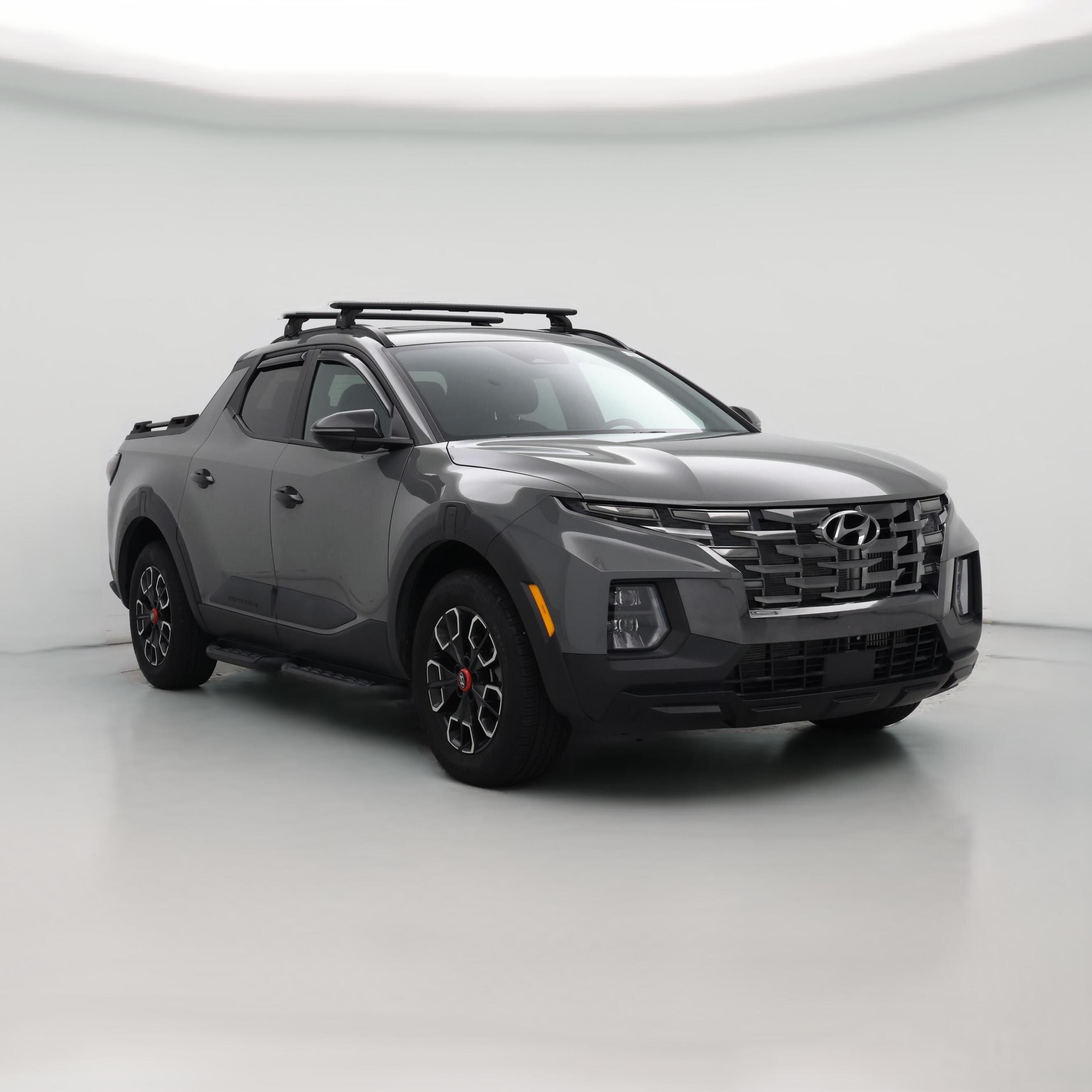 Thumbnail: 2024 Hyundai Santa Cruz - 1