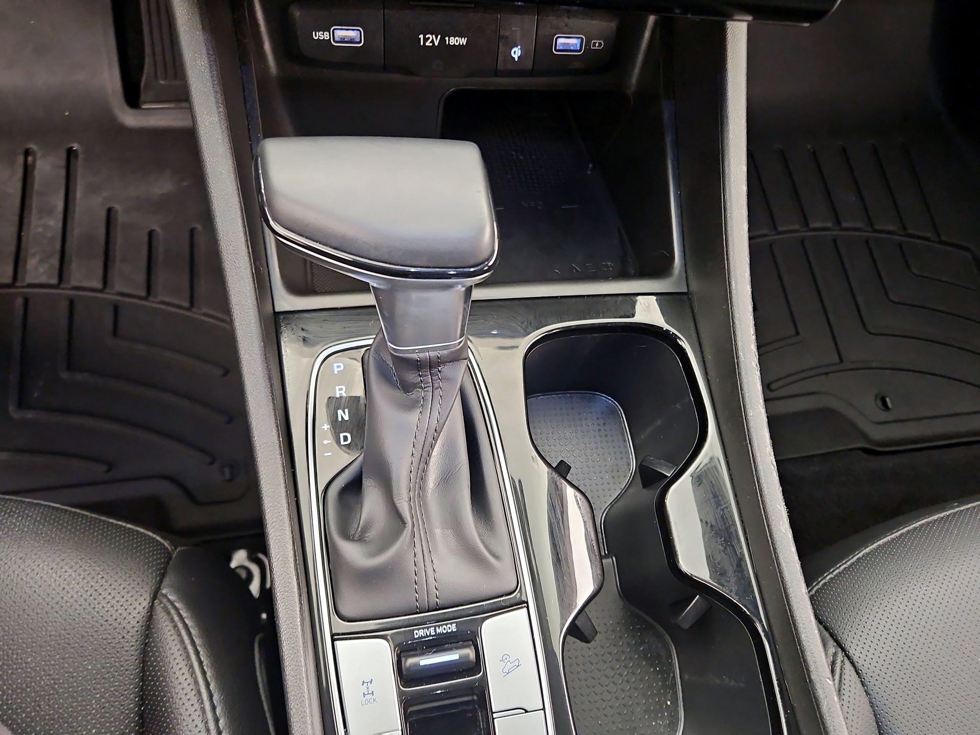 Thumbnail: 2024 Hyundai Santa Cruz - 17