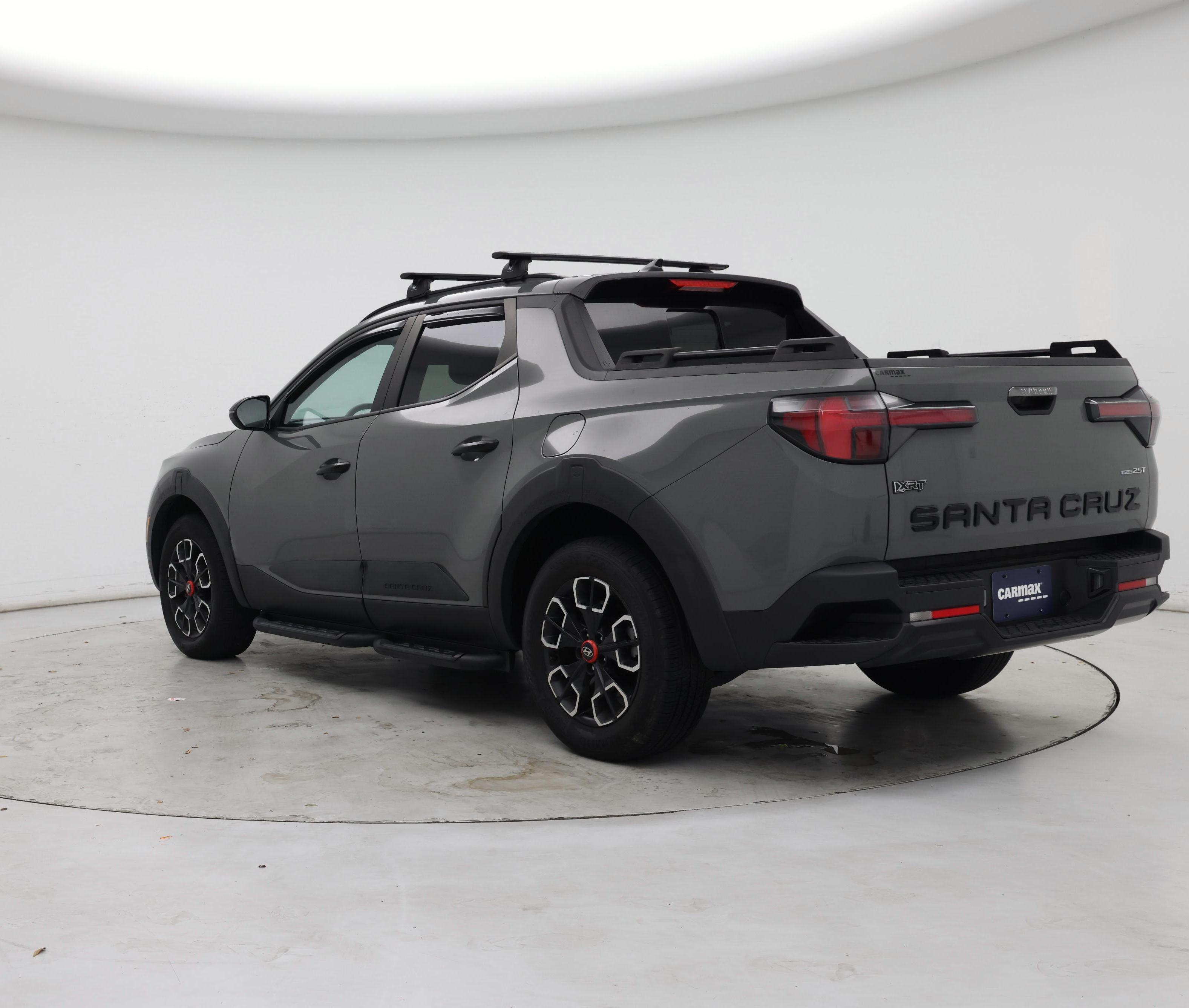 Thumbnail: 2024 Hyundai Santa Cruz - 2