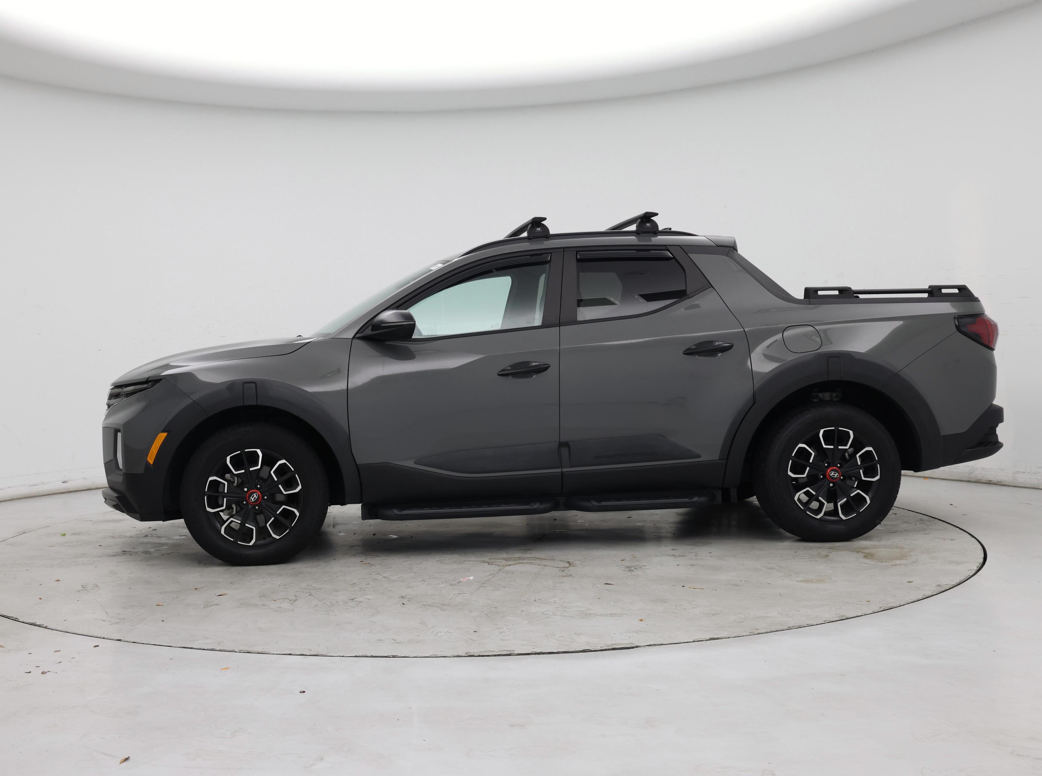 Thumbnail: 2024 Hyundai Santa Cruz - 3