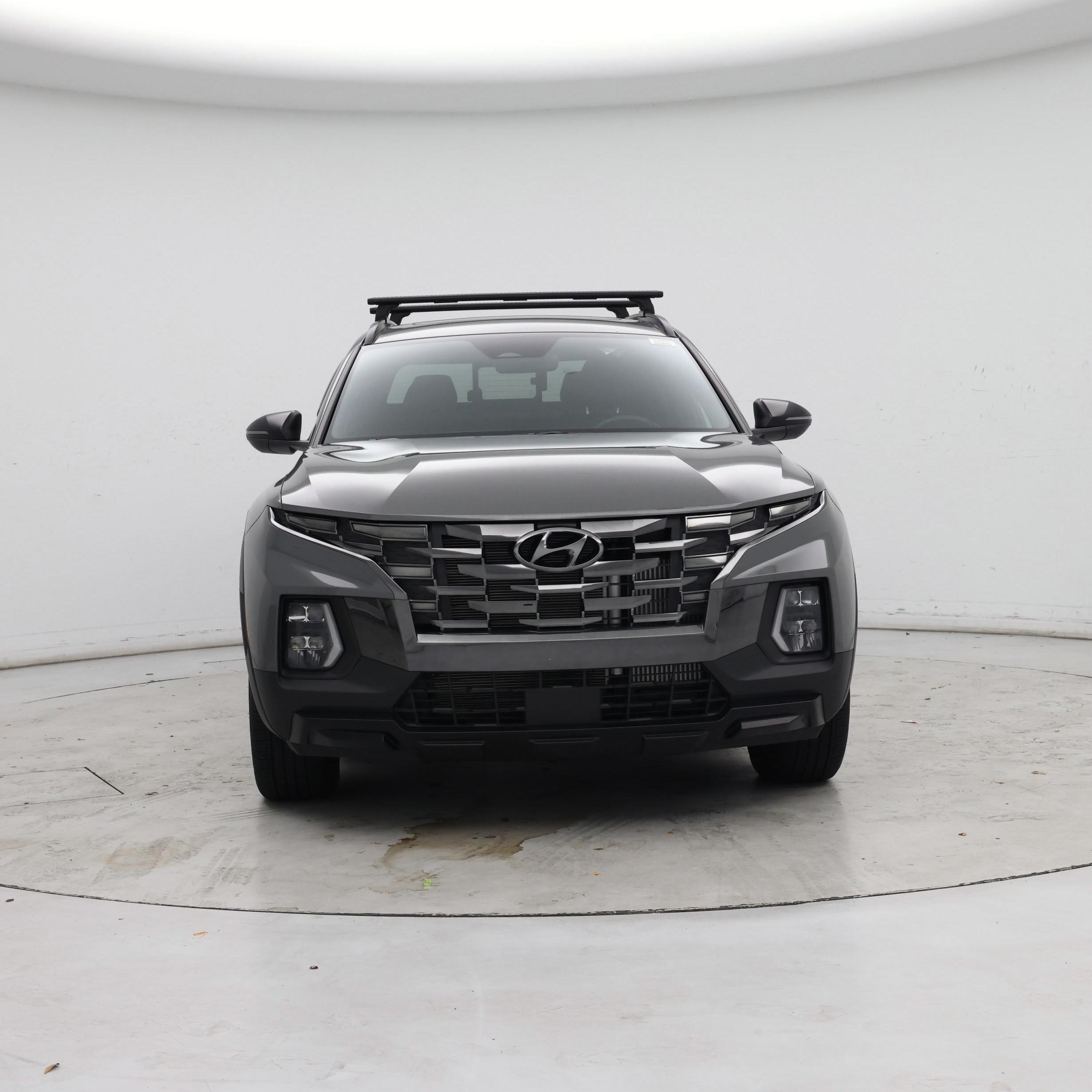 Thumbnail: 2024 Hyundai Santa Cruz - 5