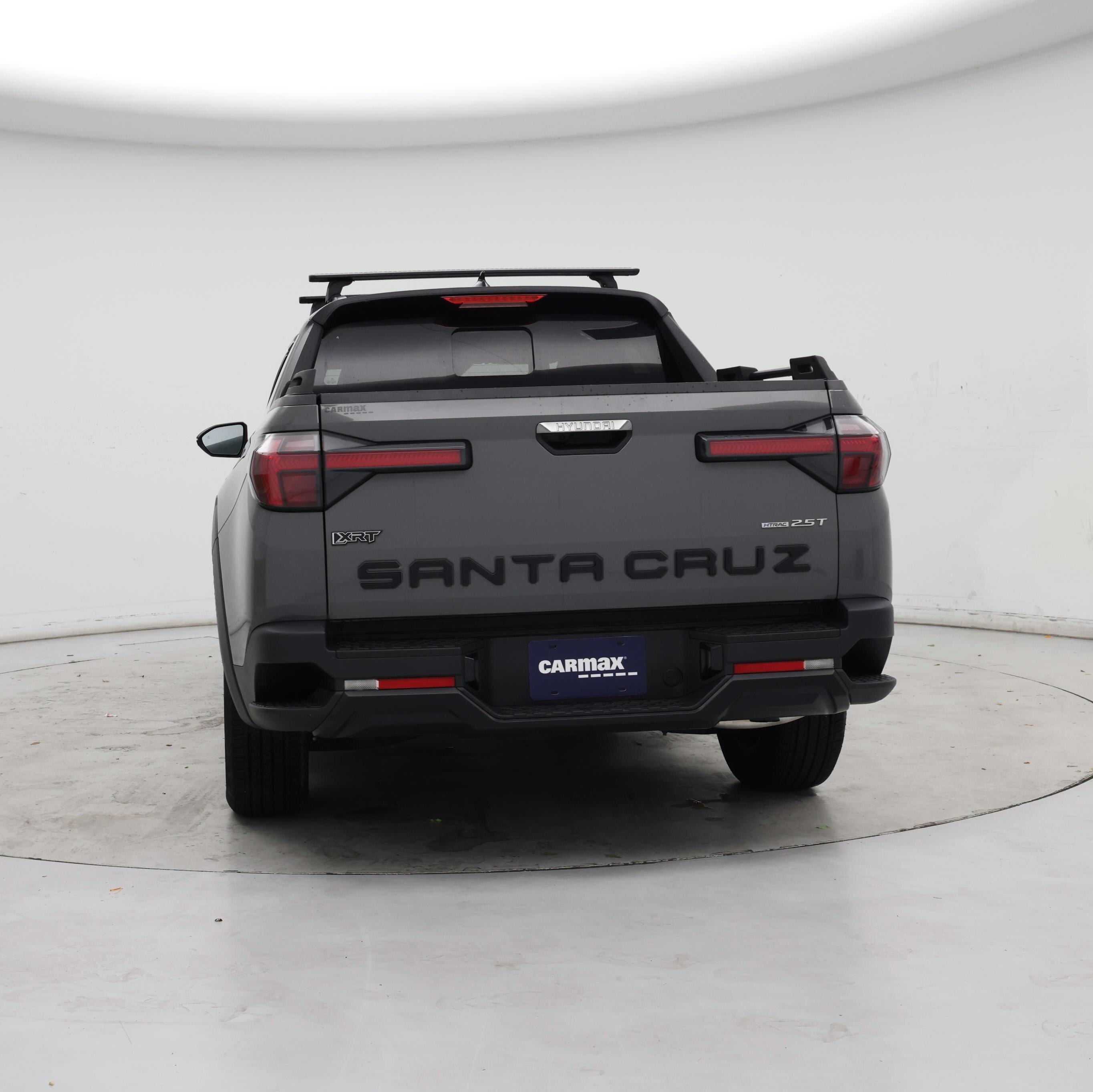 Thumbnail: 2024 Hyundai Santa Cruz - 6