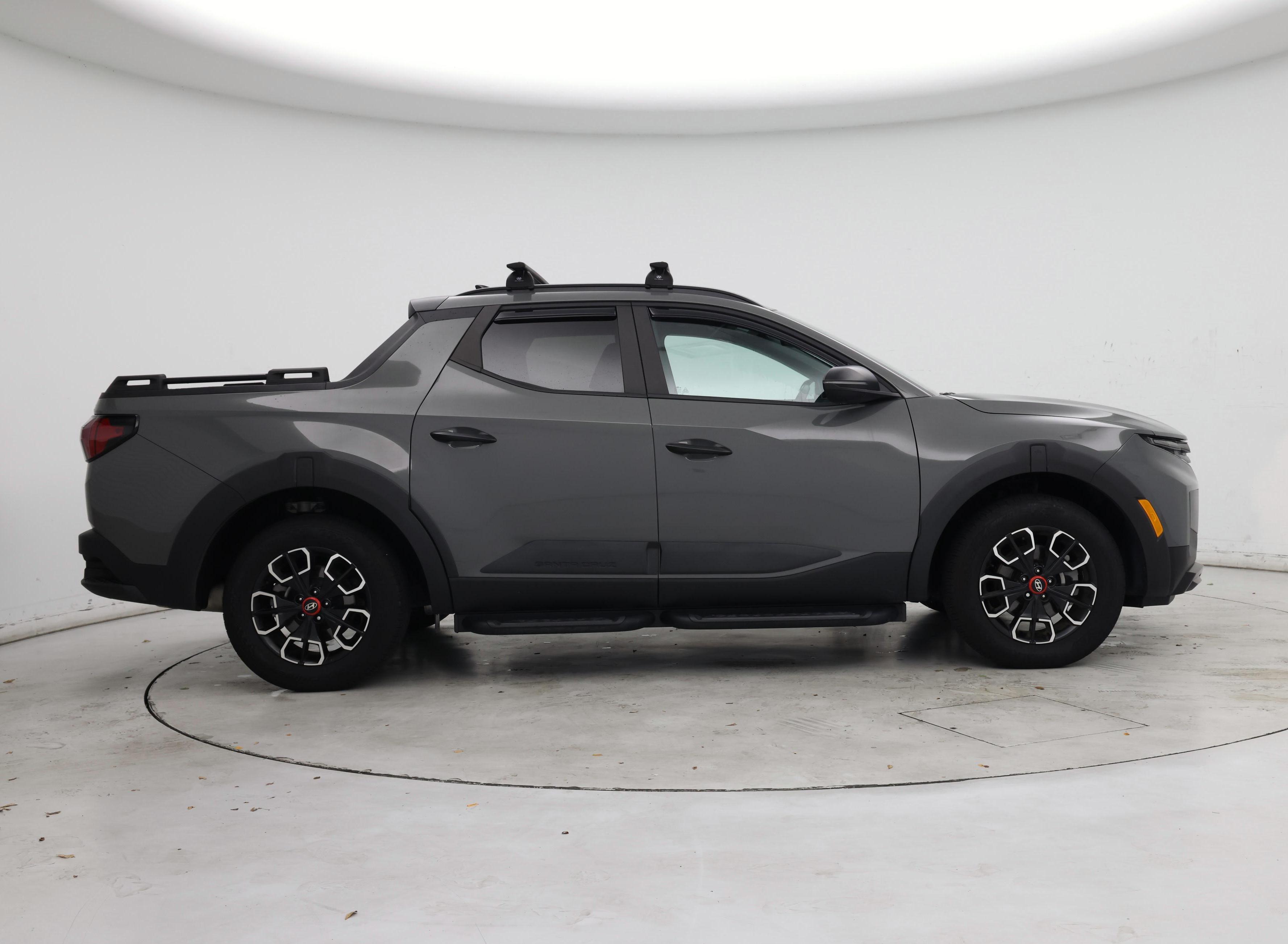 Thumbnail: 2024 Hyundai Santa Cruz - 7