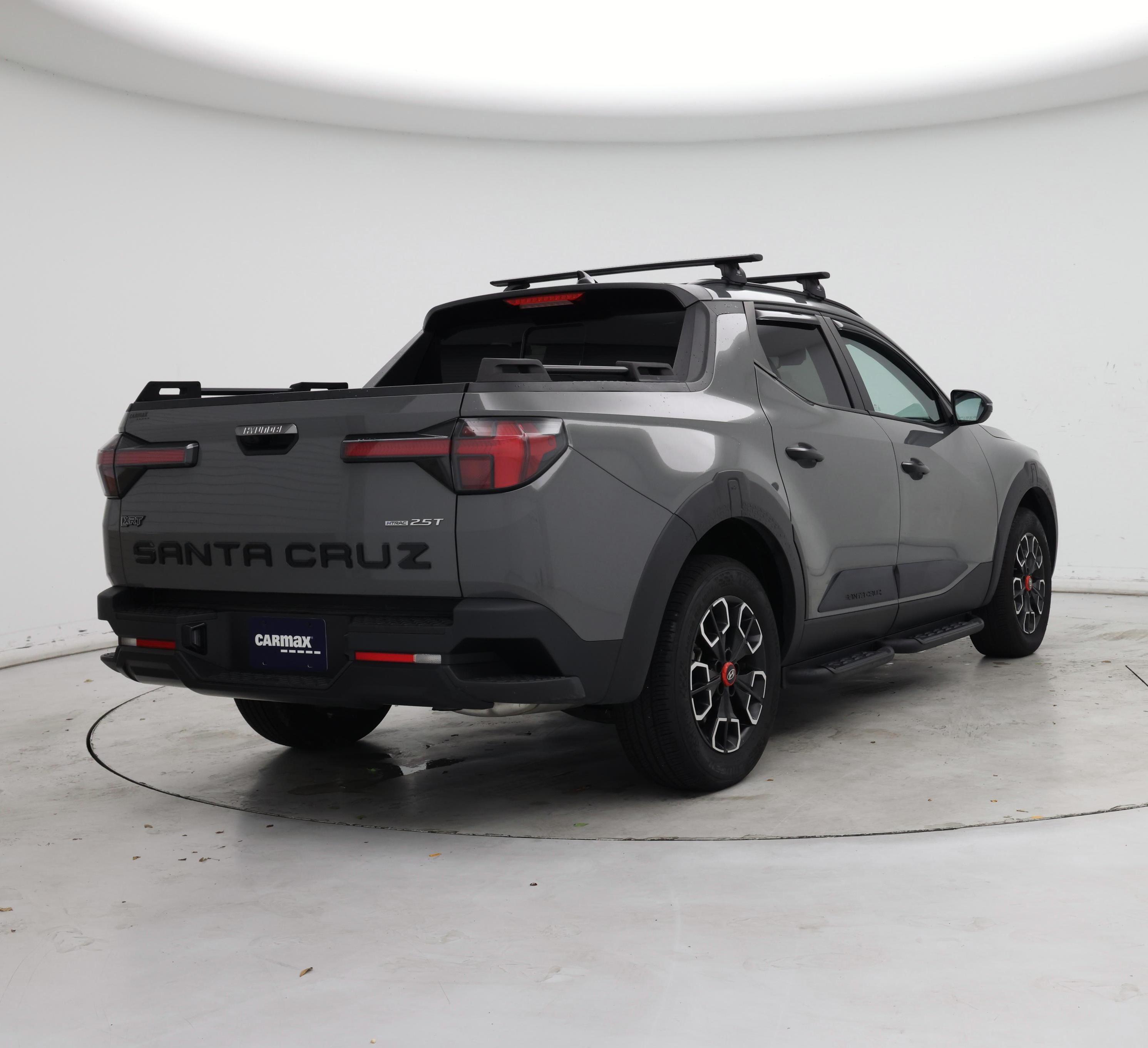 Thumbnail: 2024 Hyundai Santa Cruz - 8