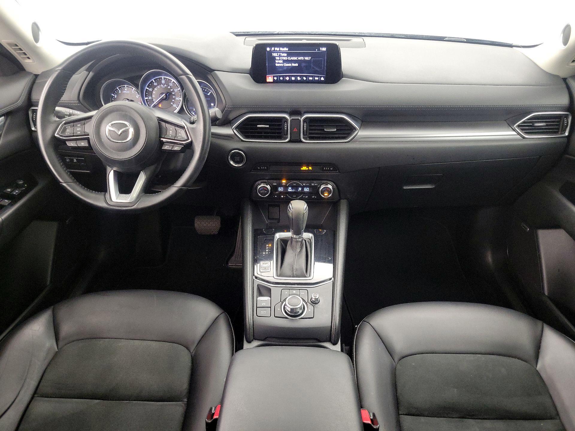 Thumbnail: 2018 Mazda CX-5 - 9