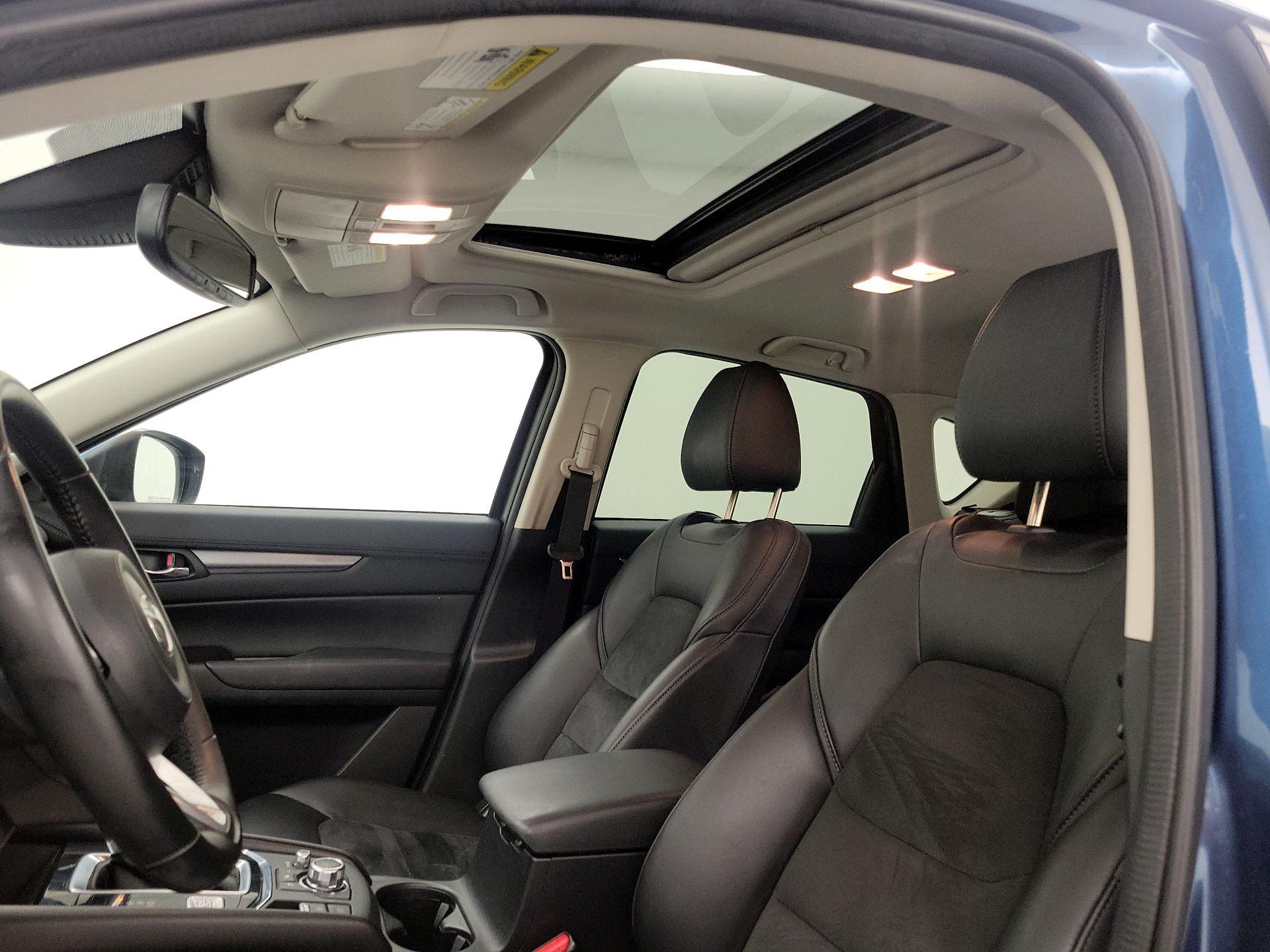 Thumbnail: 2018 Mazda CX-5 - 20