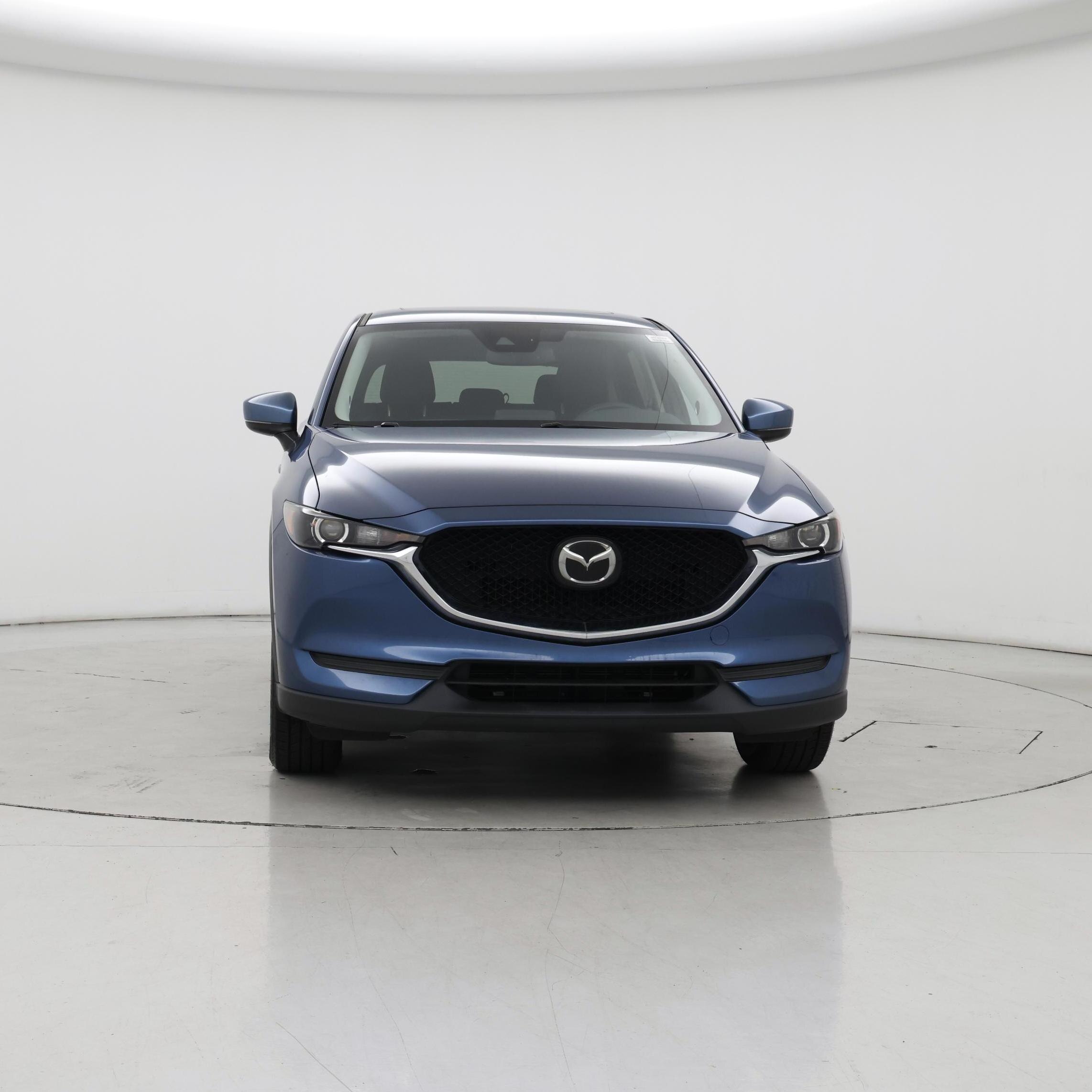 Thumbnail: 2018 Mazda CX-5 - 5