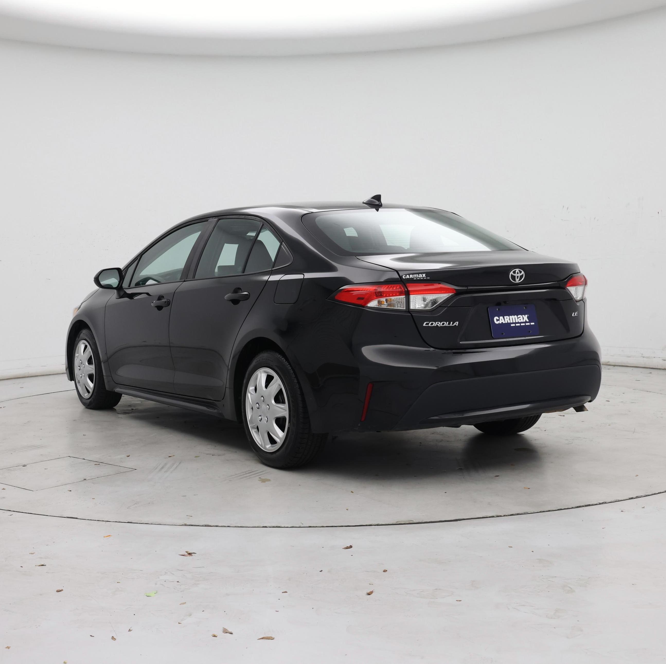 Thumbnail: 2022 Toyota Corolla - 2