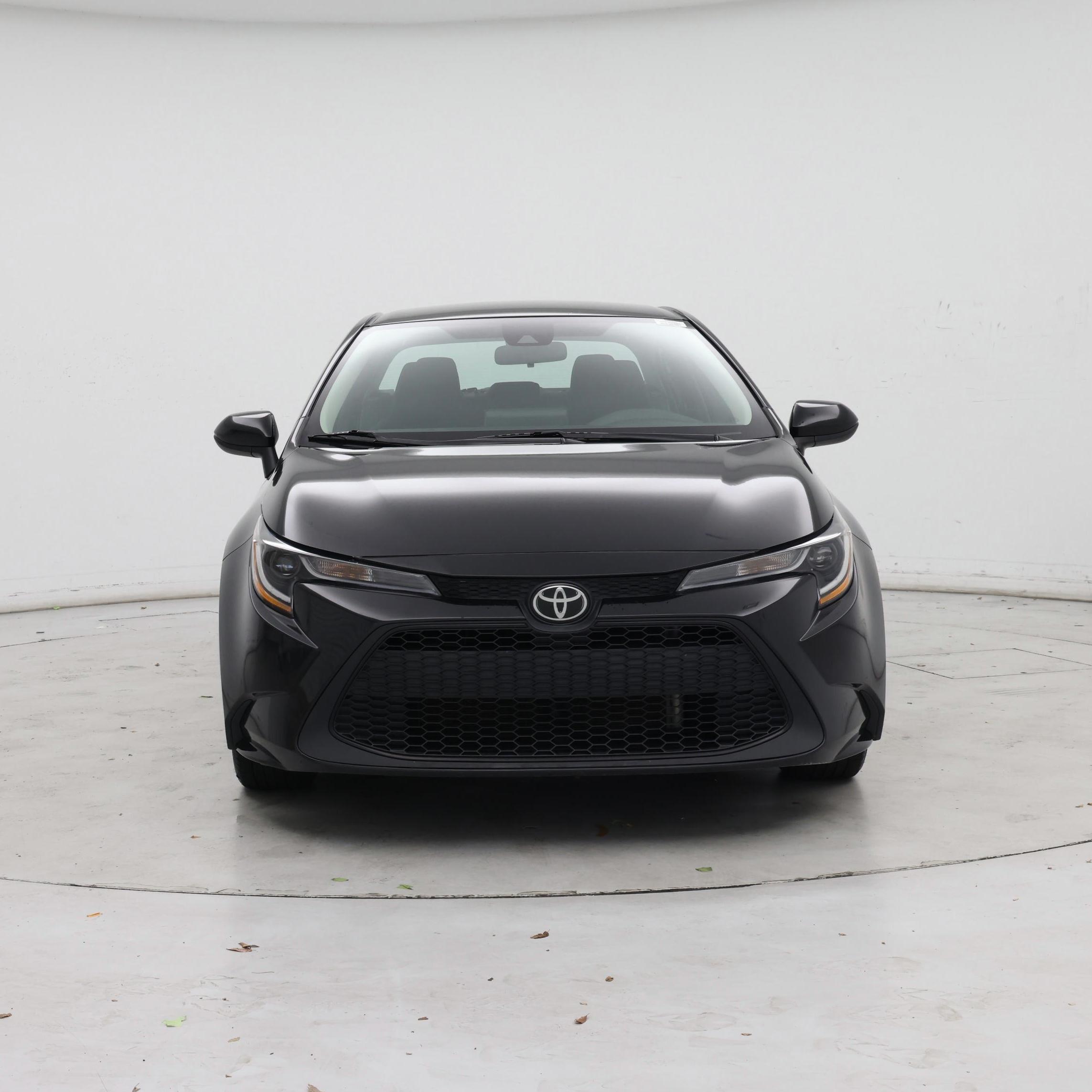 Thumbnail: 2022 Toyota Corolla - 5
