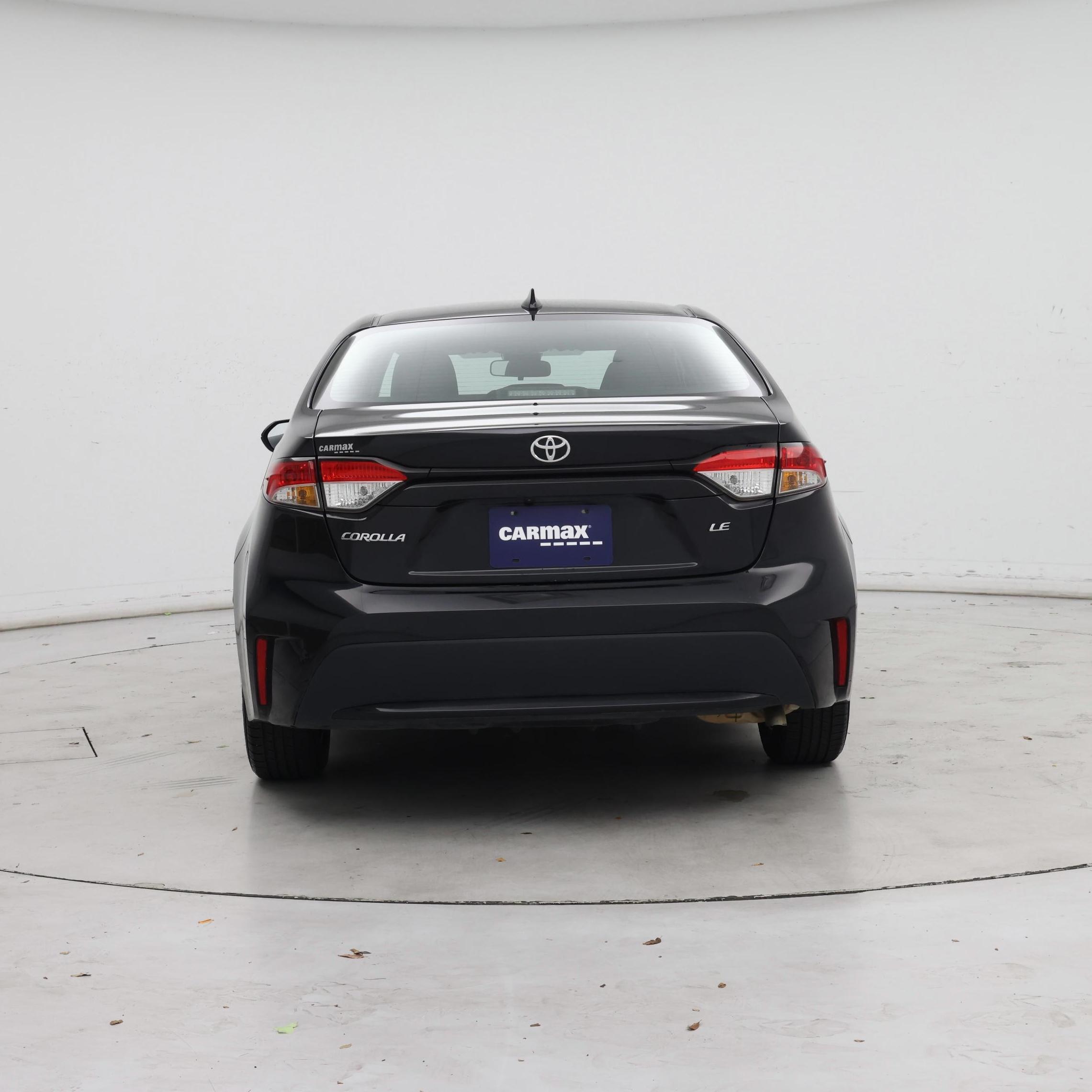 Thumbnail: 2022 Toyota Corolla - 6