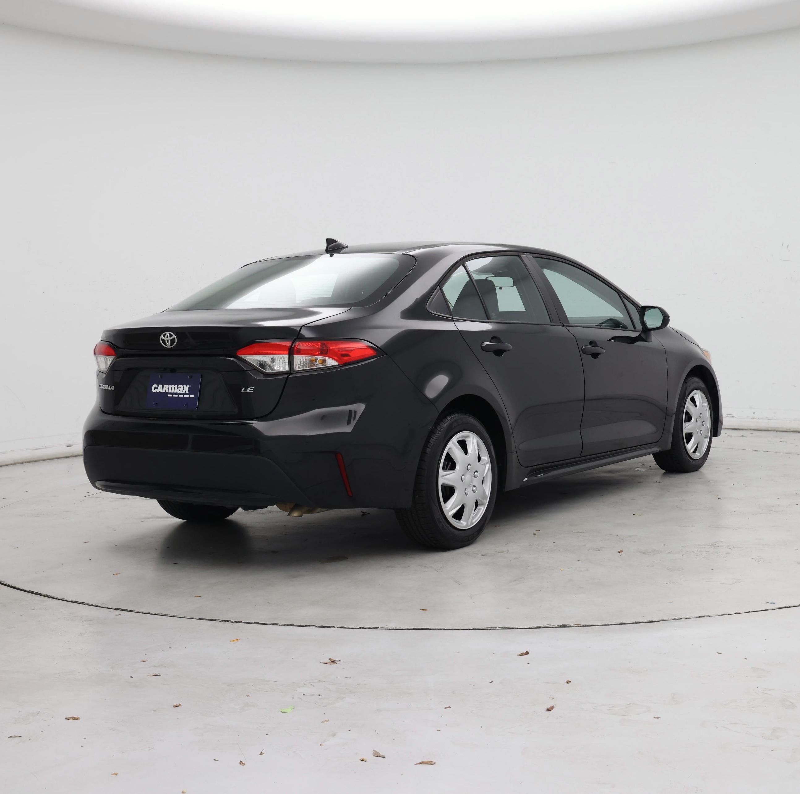 Thumbnail: 2022 Toyota Corolla - 8