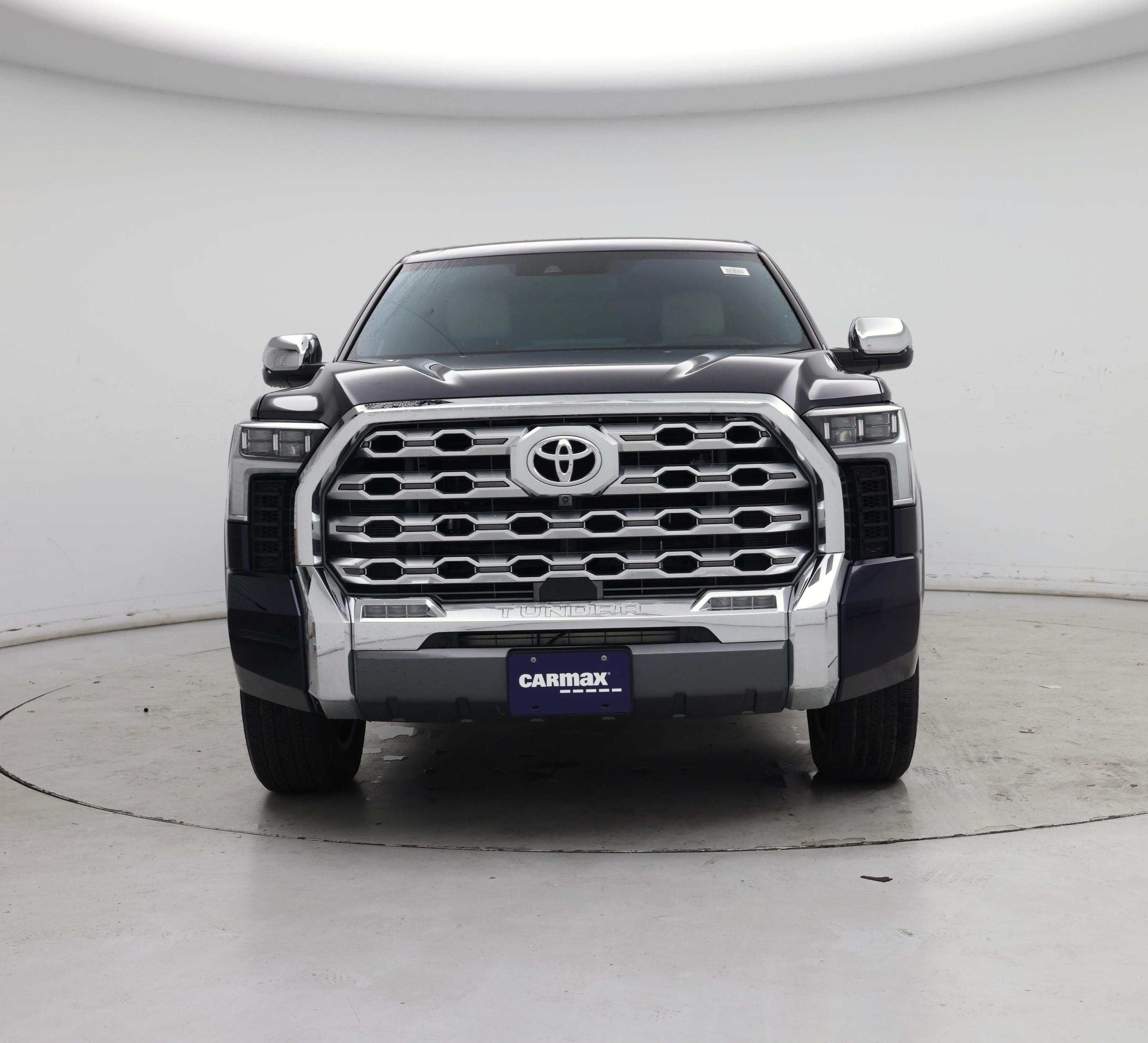 Thumbnail: 2022 Toyota Tundra - 5