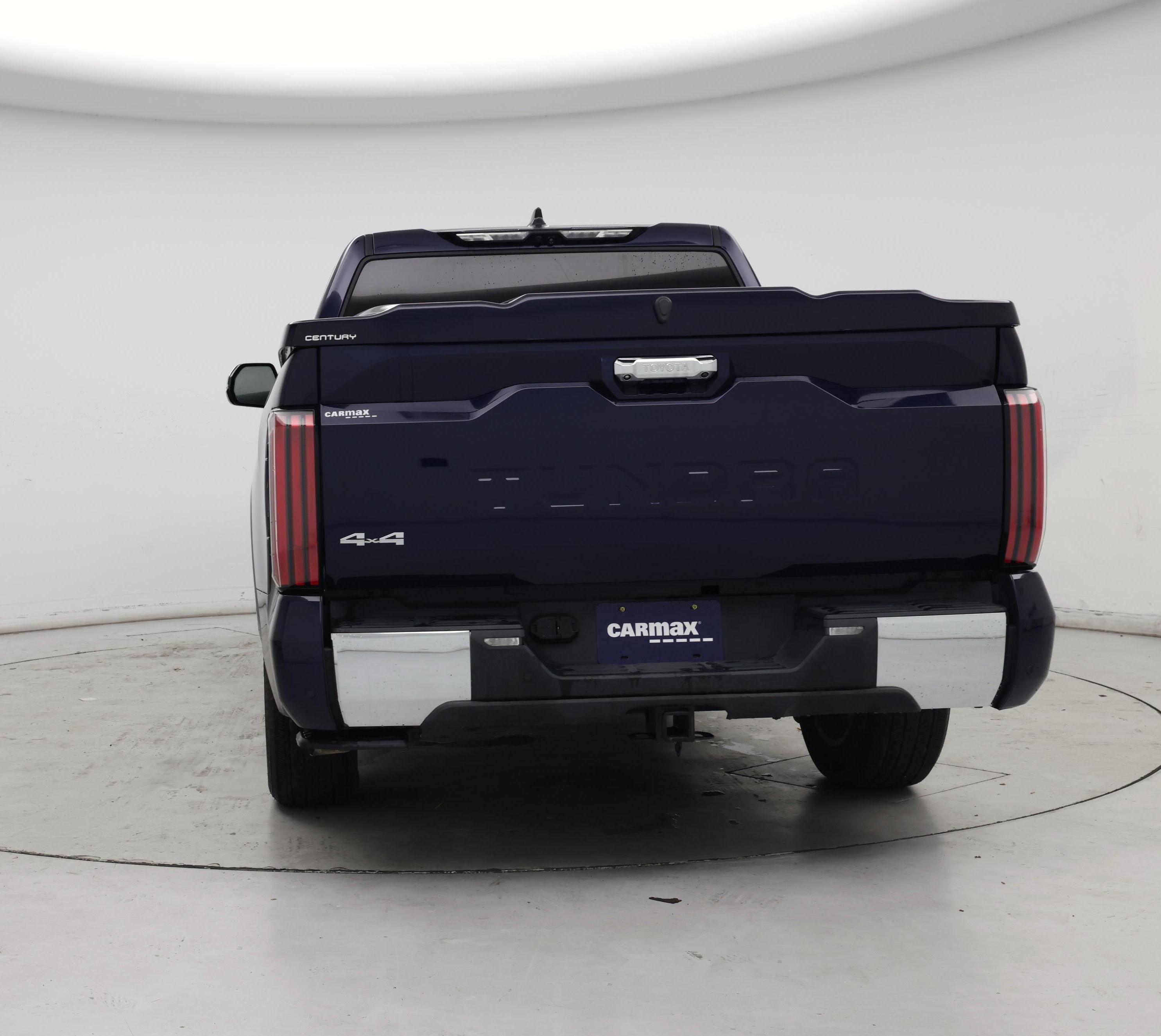 Thumbnail: 2022 Toyota Tundra - 6