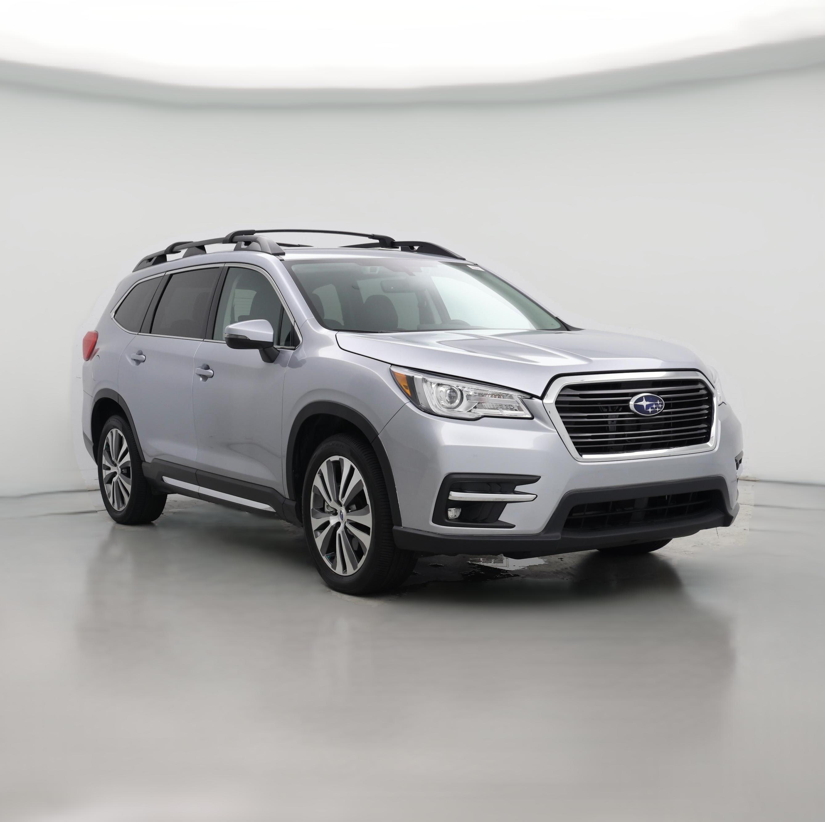Thumbnail: 2022 Subaru Ascent - 1