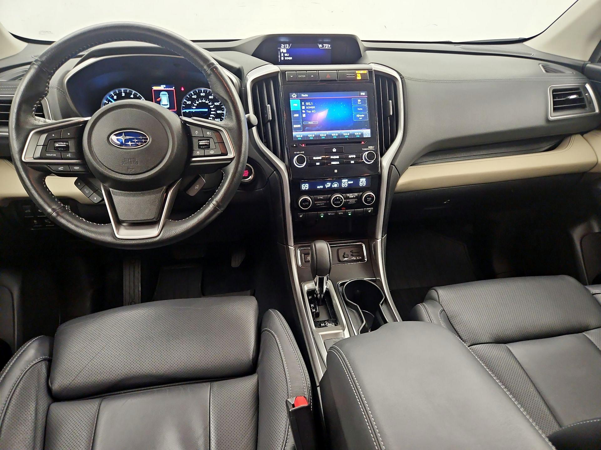 Thumbnail: 2022 Subaru Ascent - 9
