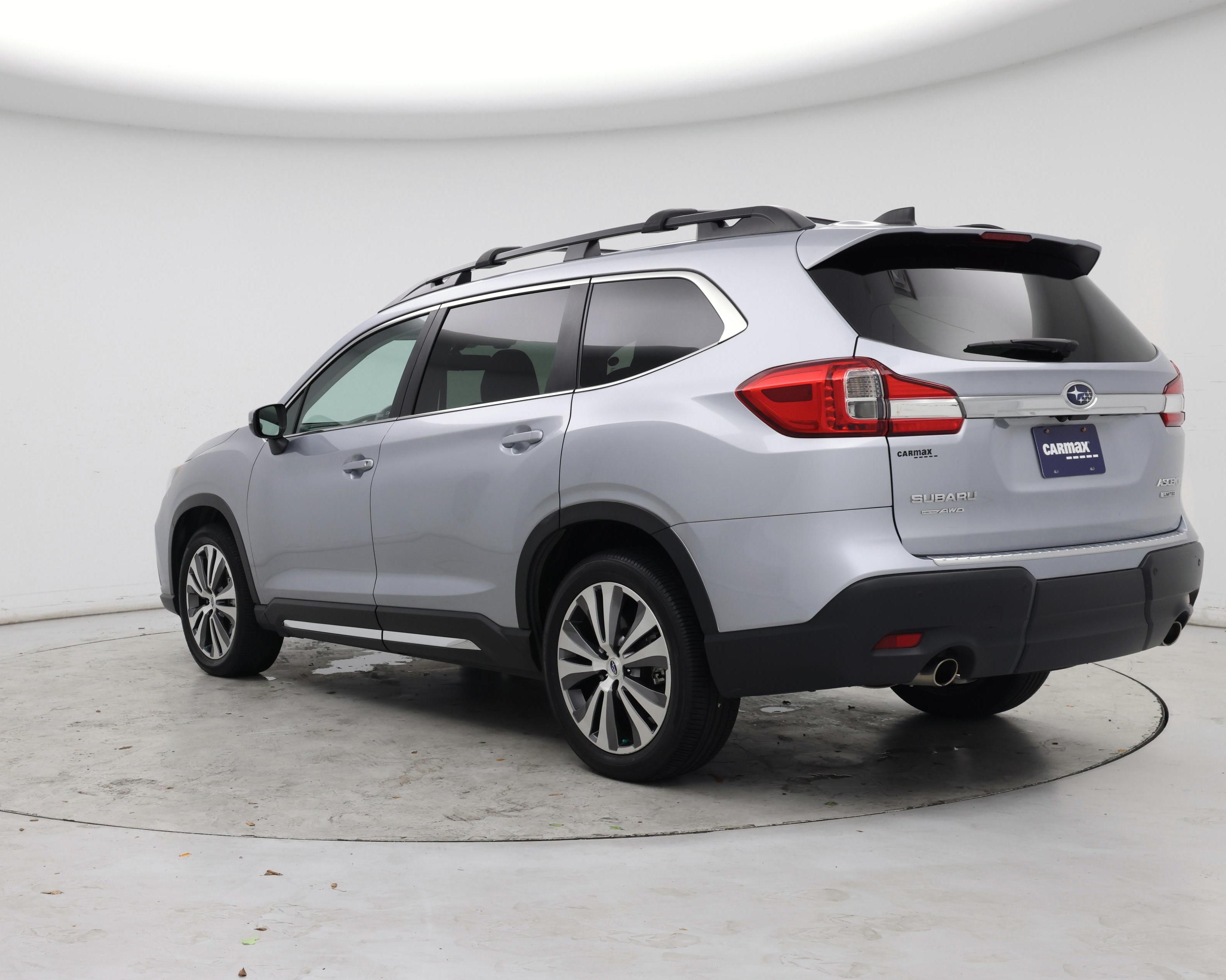 Thumbnail: 2022 Subaru Ascent - 2