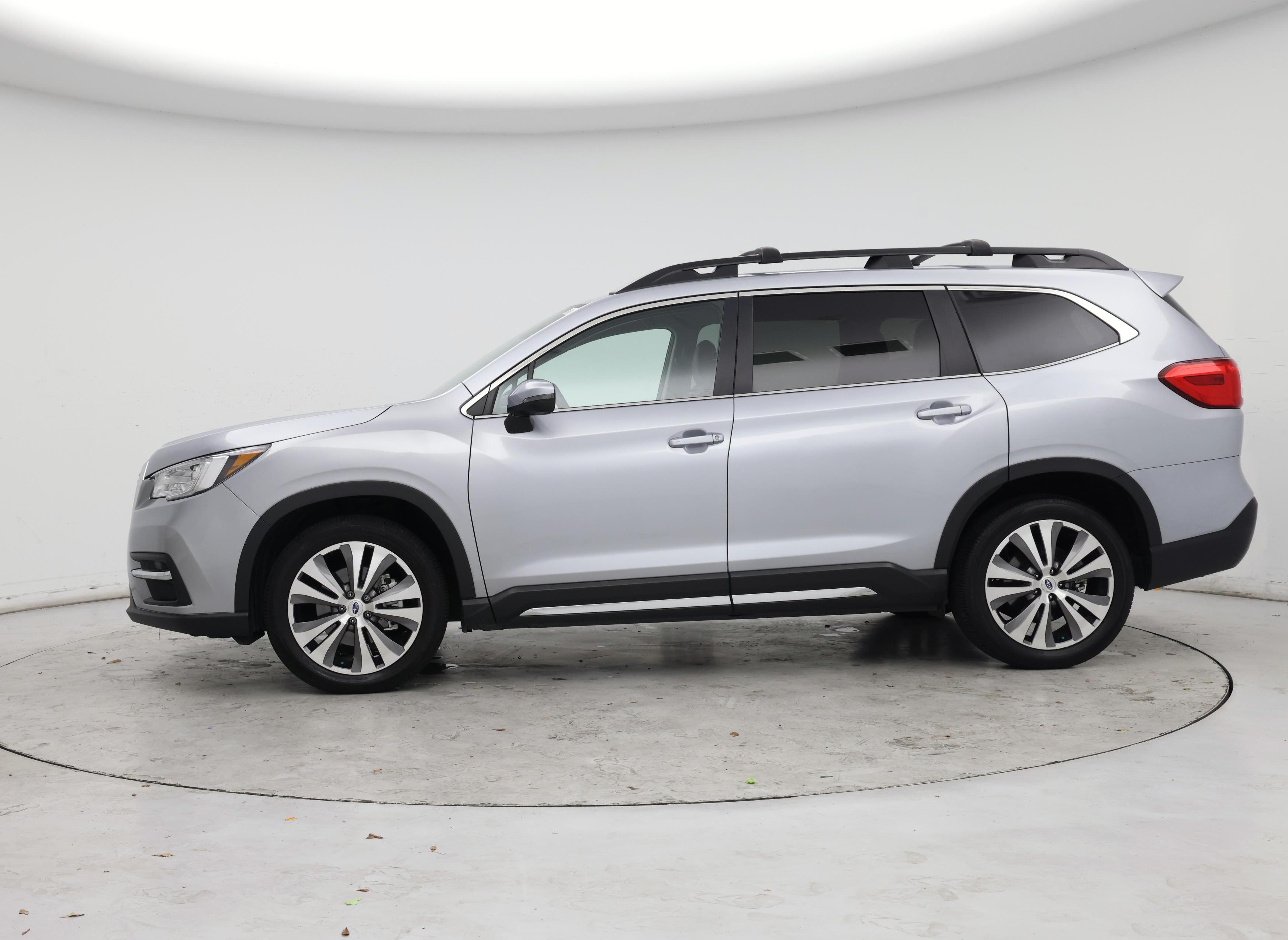 Thumbnail: 2022 Subaru Ascent - 3