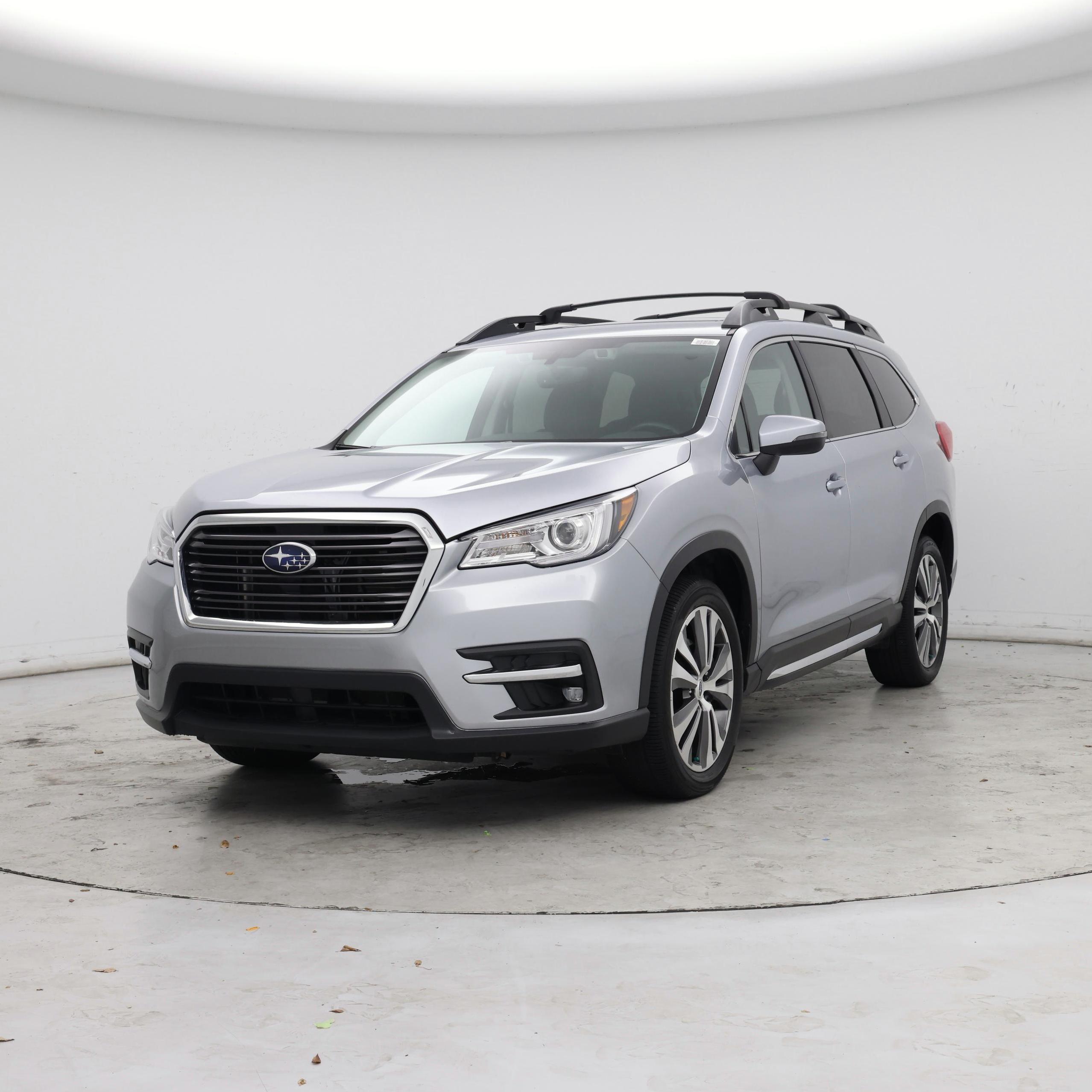 Thumbnail: 2022 Subaru Ascent - 4