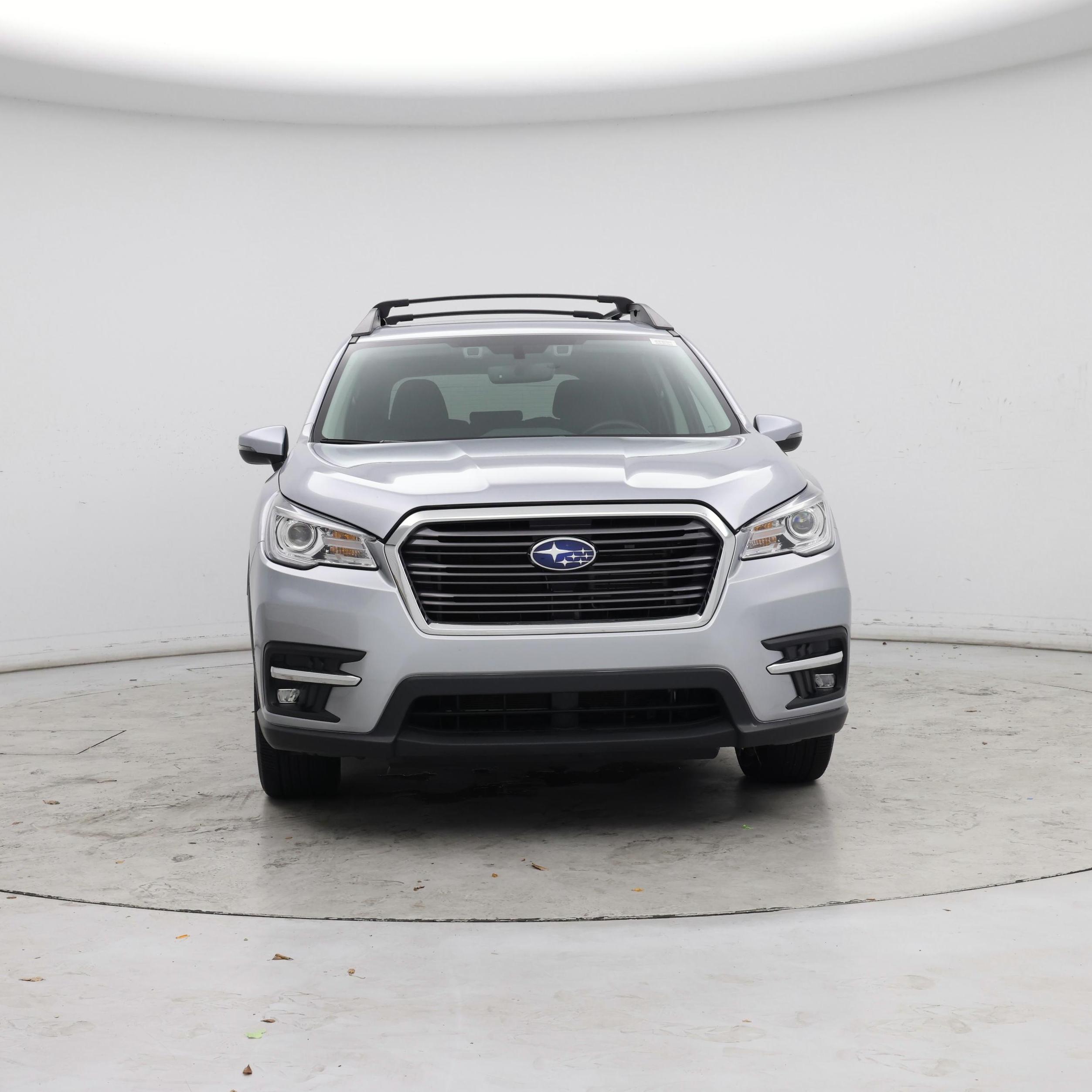 Thumbnail: 2022 Subaru Ascent - 5
