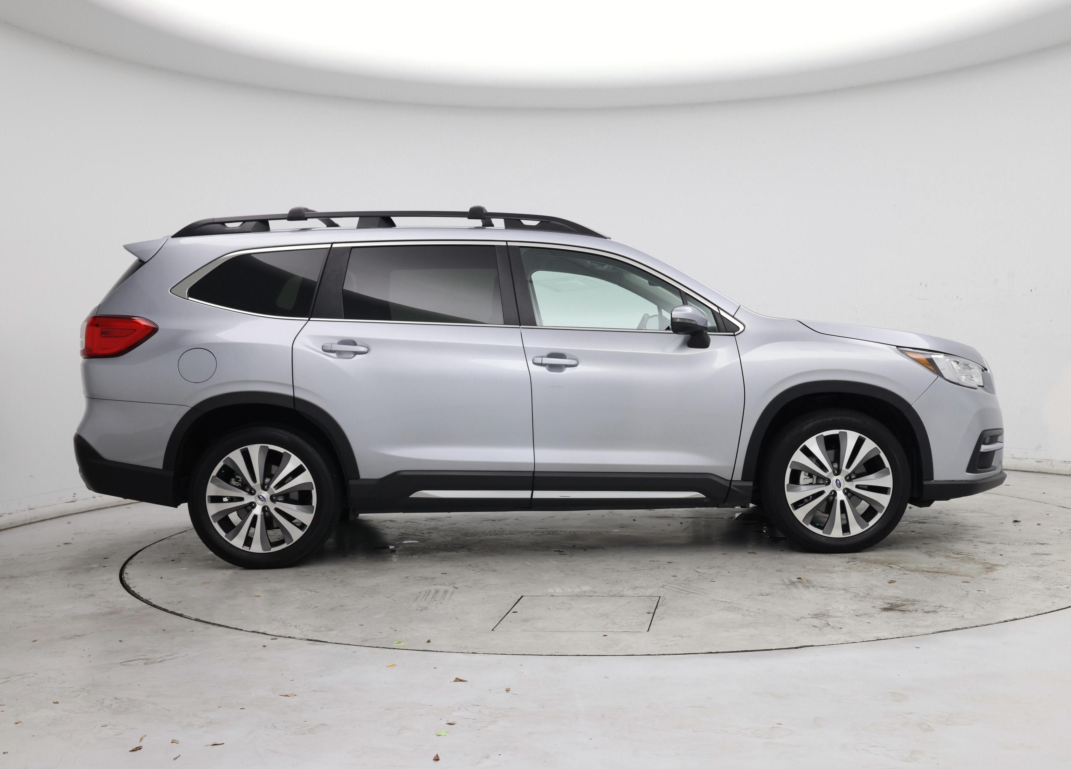 Thumbnail: 2022 Subaru Ascent - 7