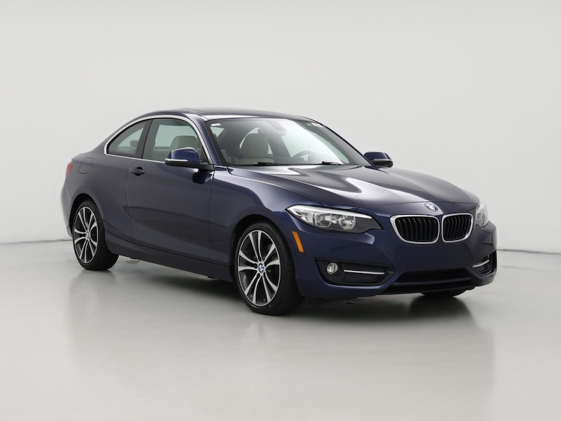 2017 BMW 2 Series 230i -
                  Greenville, SC