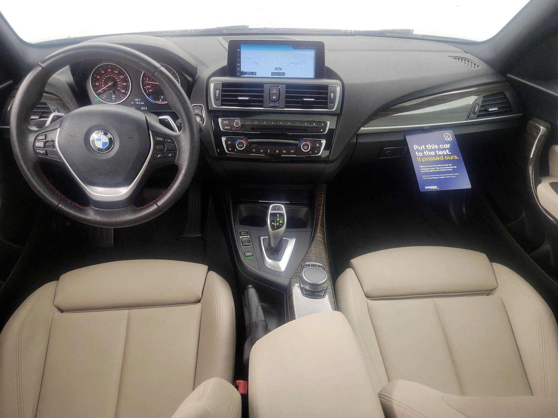 Thumbnail: 2017 BMW 2 Series - 9