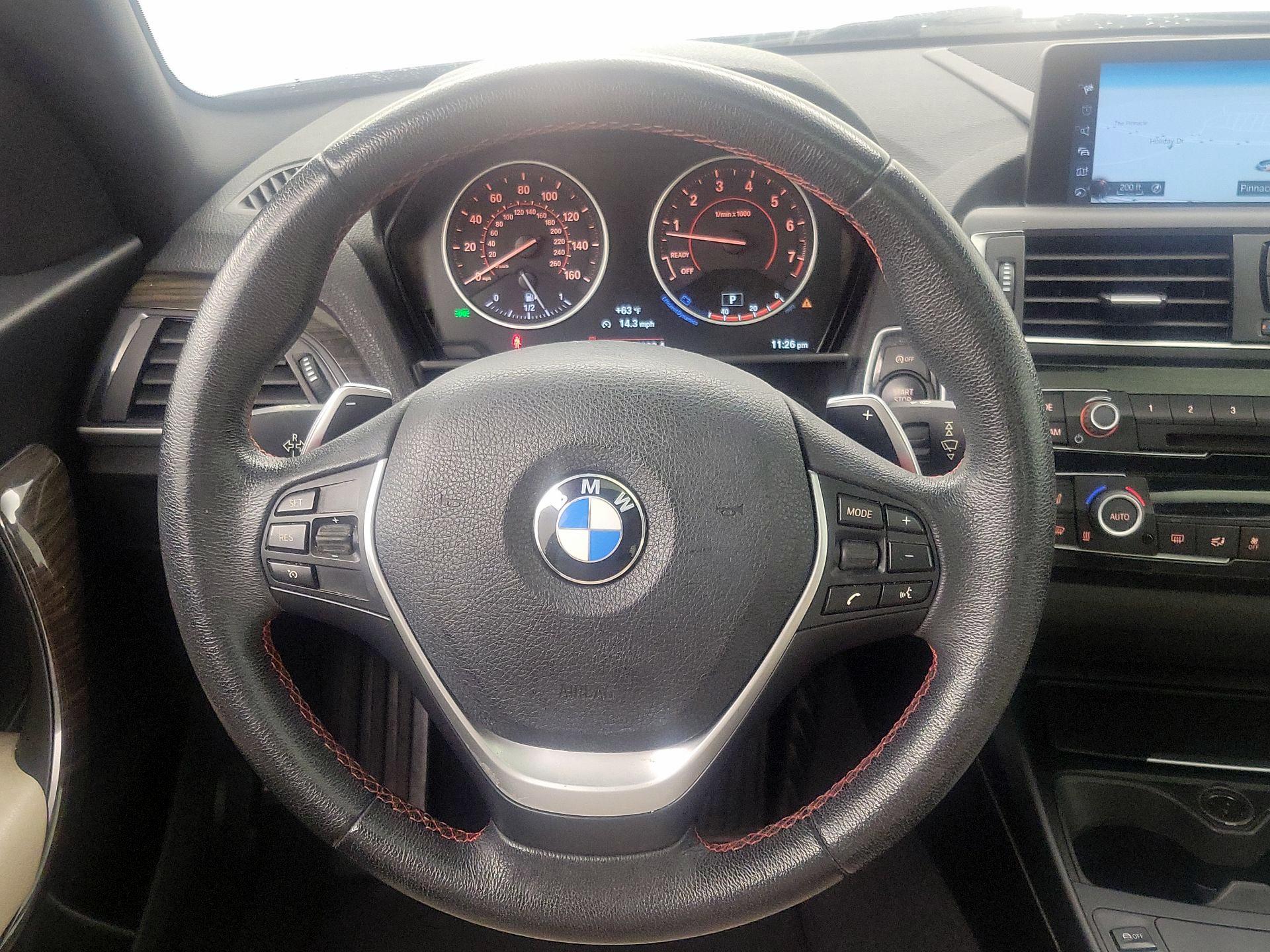 Thumbnail: 2017 BMW 2 Series - 10