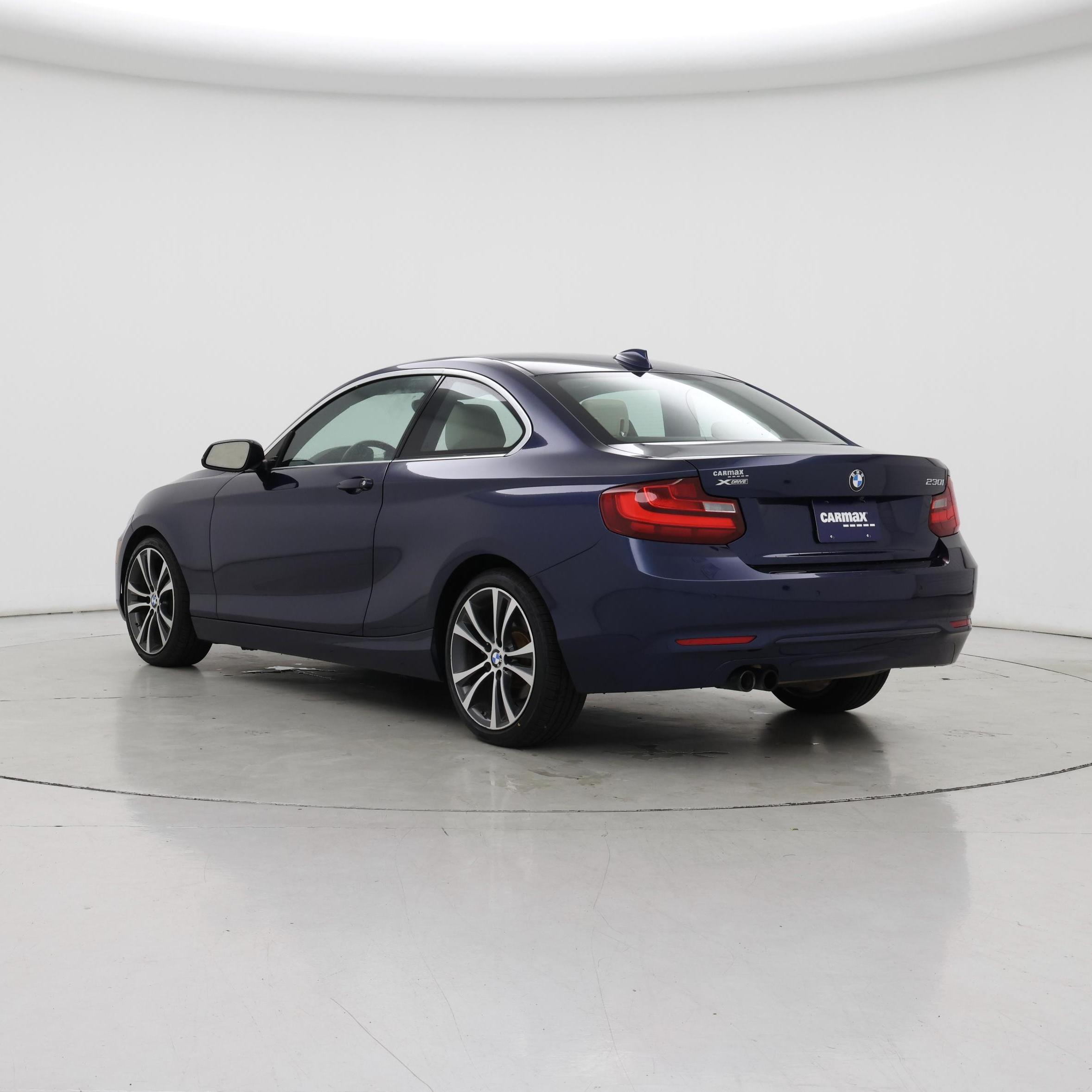 Thumbnail: 2017 BMW 2 Series - 2