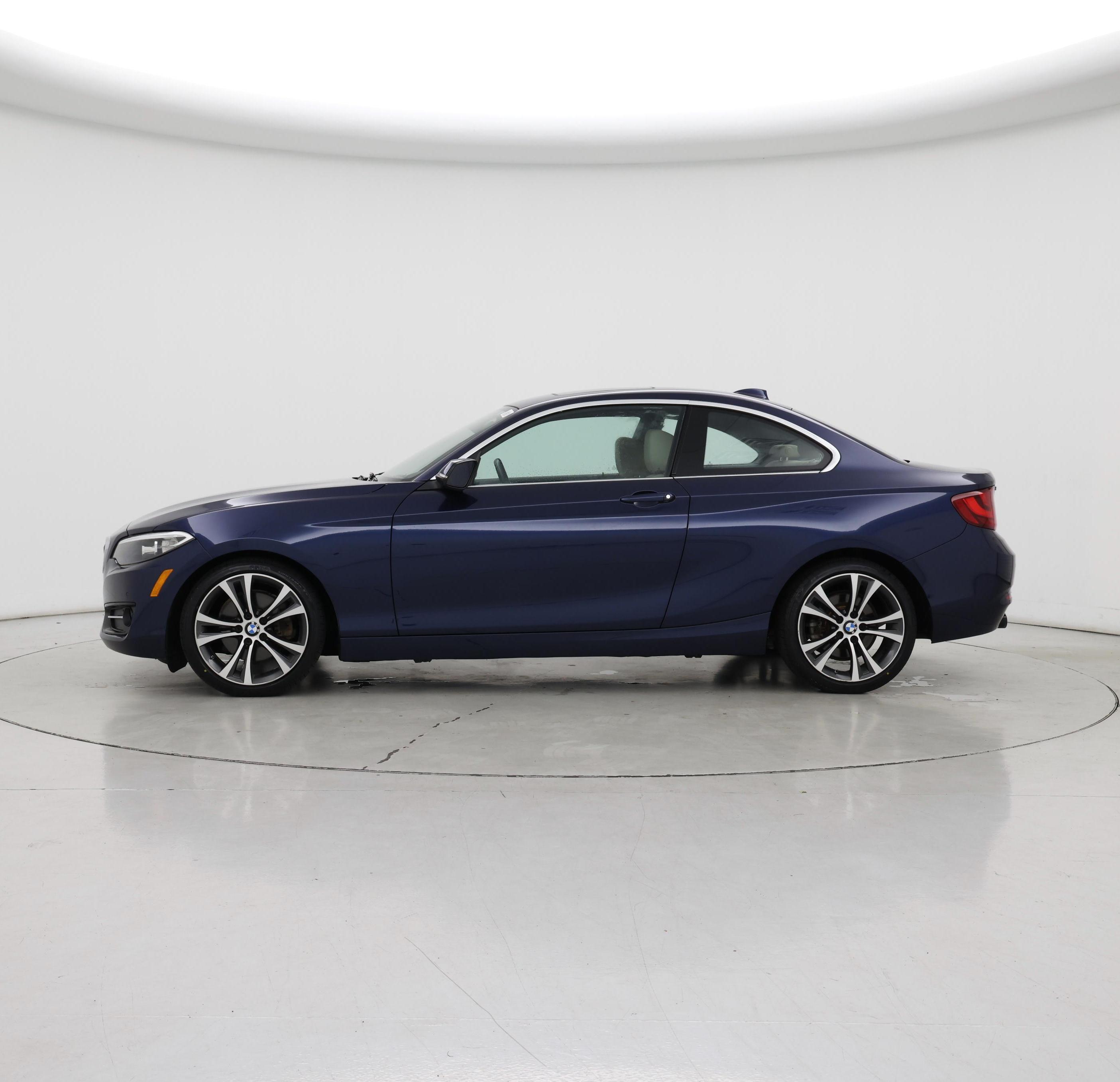 Thumbnail: 2017 BMW 2 Series - 3