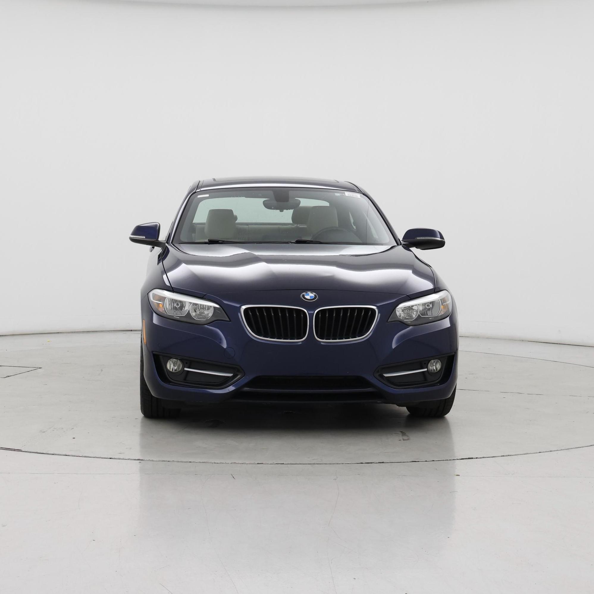 Thumbnail: 2017 BMW 2 Series - 5